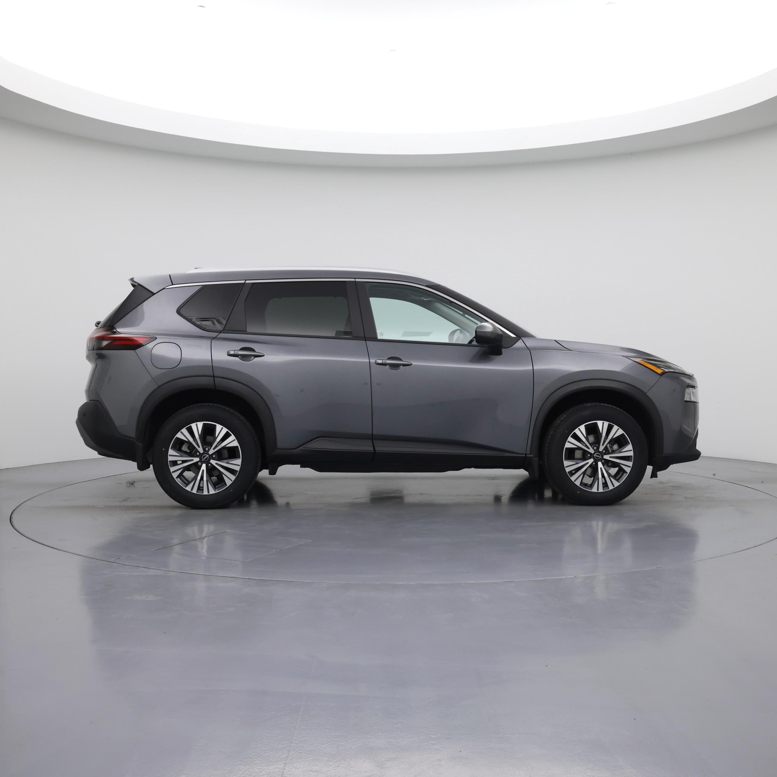 Thumbnail: 2022 Nissan Rogue - 7