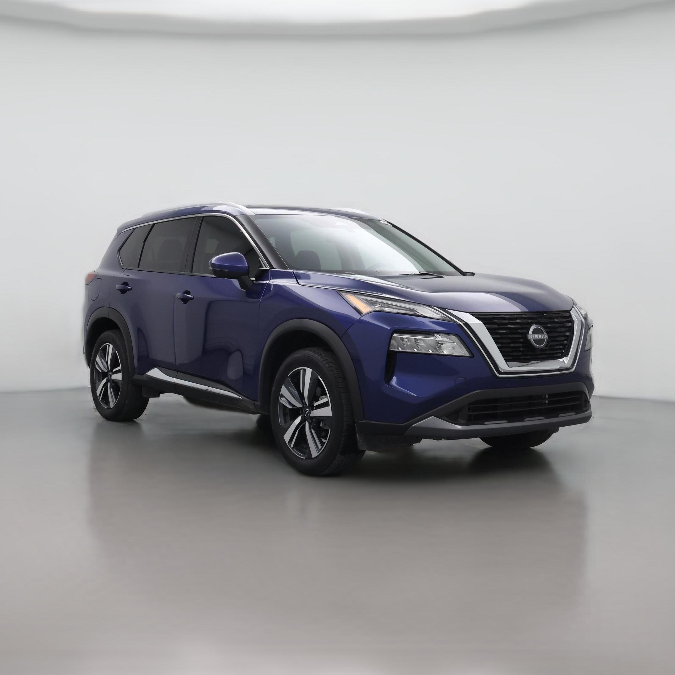 Thumbnail: 2023 Nissan Rogue - 1