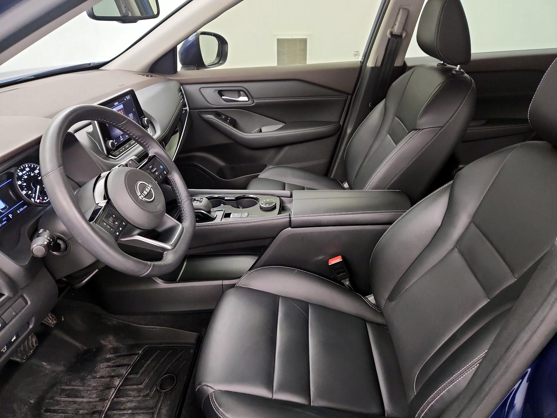 Thumbnail: 2023 Nissan Rogue - 11