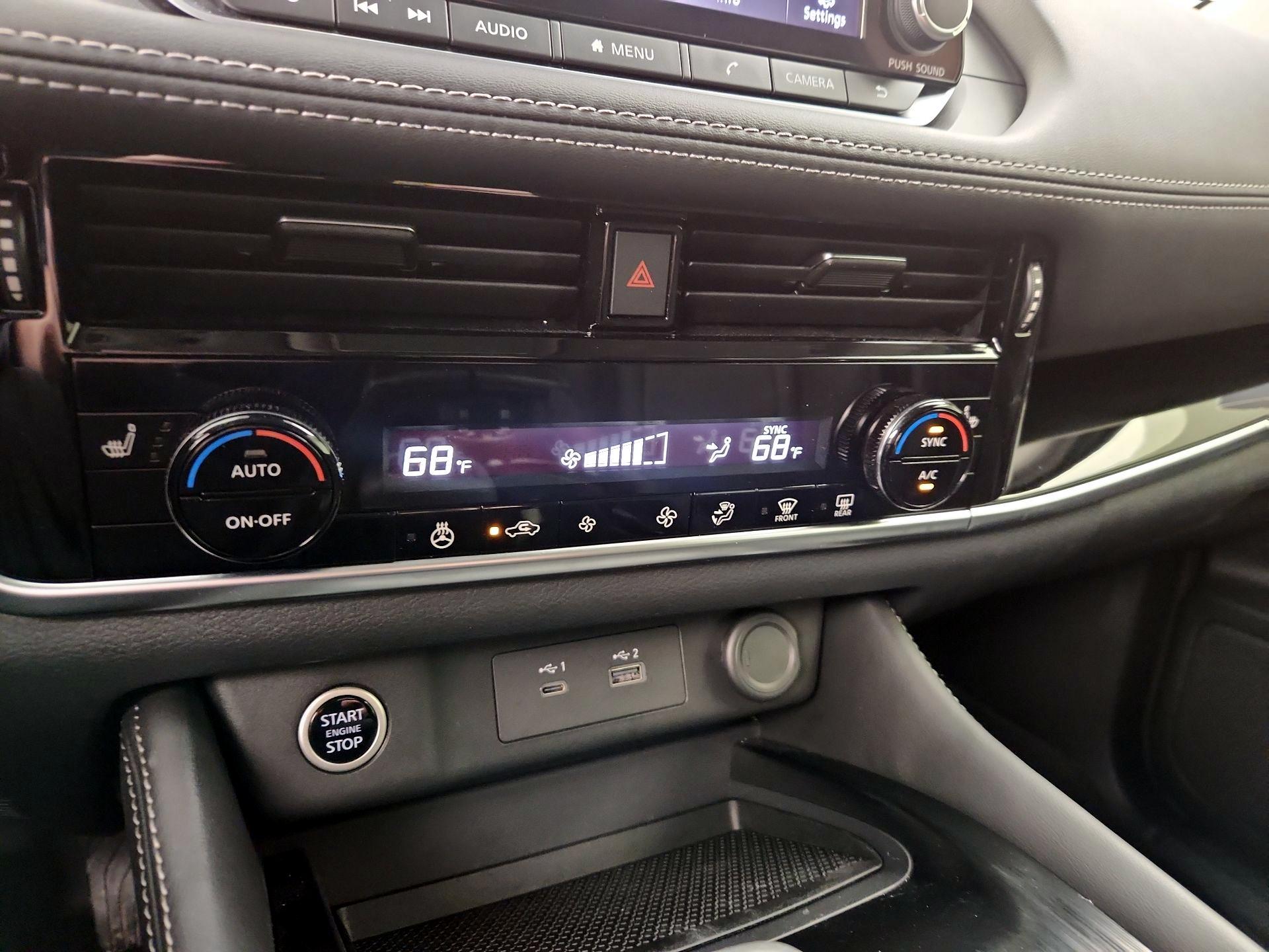 Thumbnail: 2023 Nissan Rogue - 16