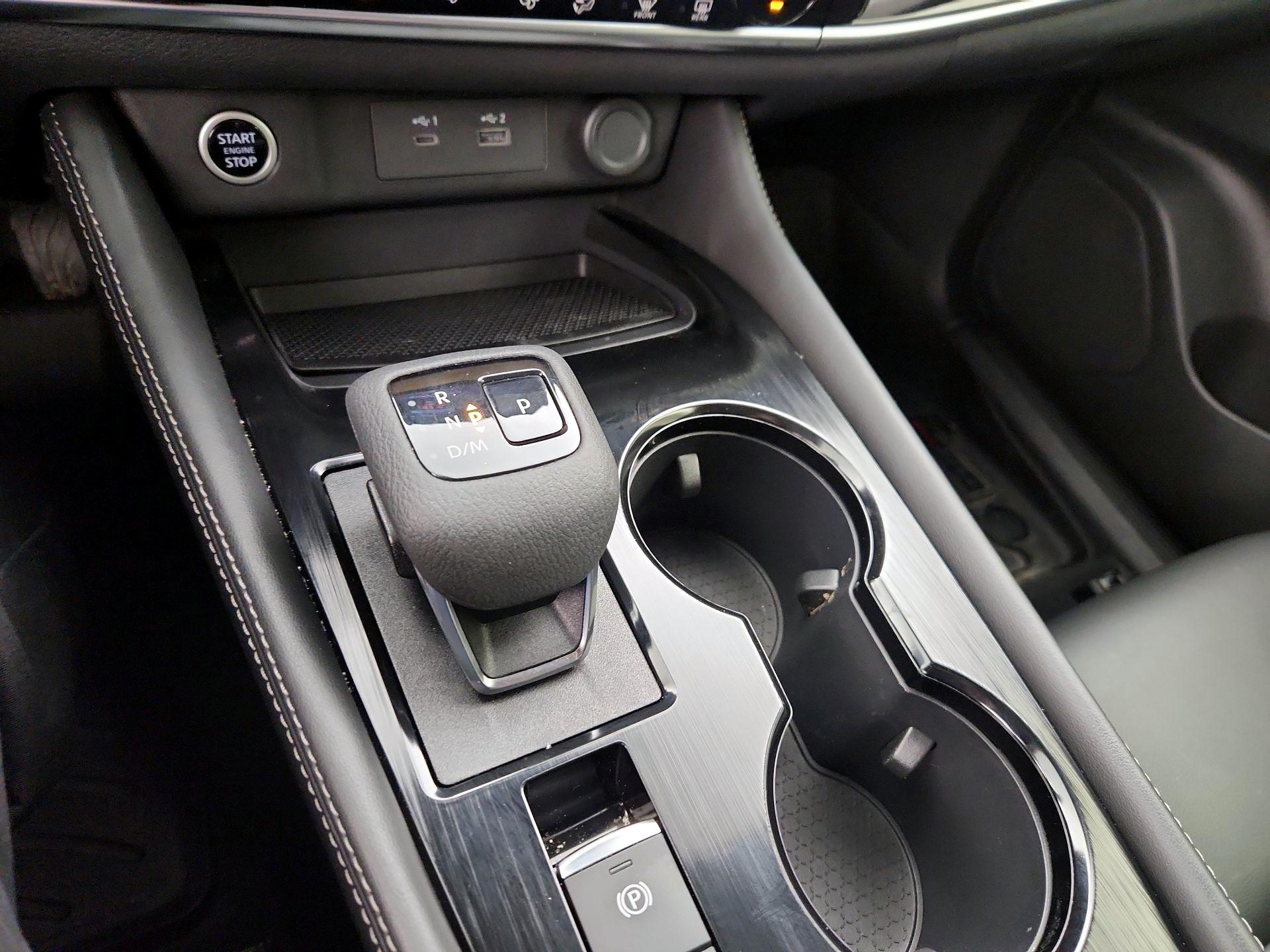 Thumbnail: 2023 Nissan Rogue - 17