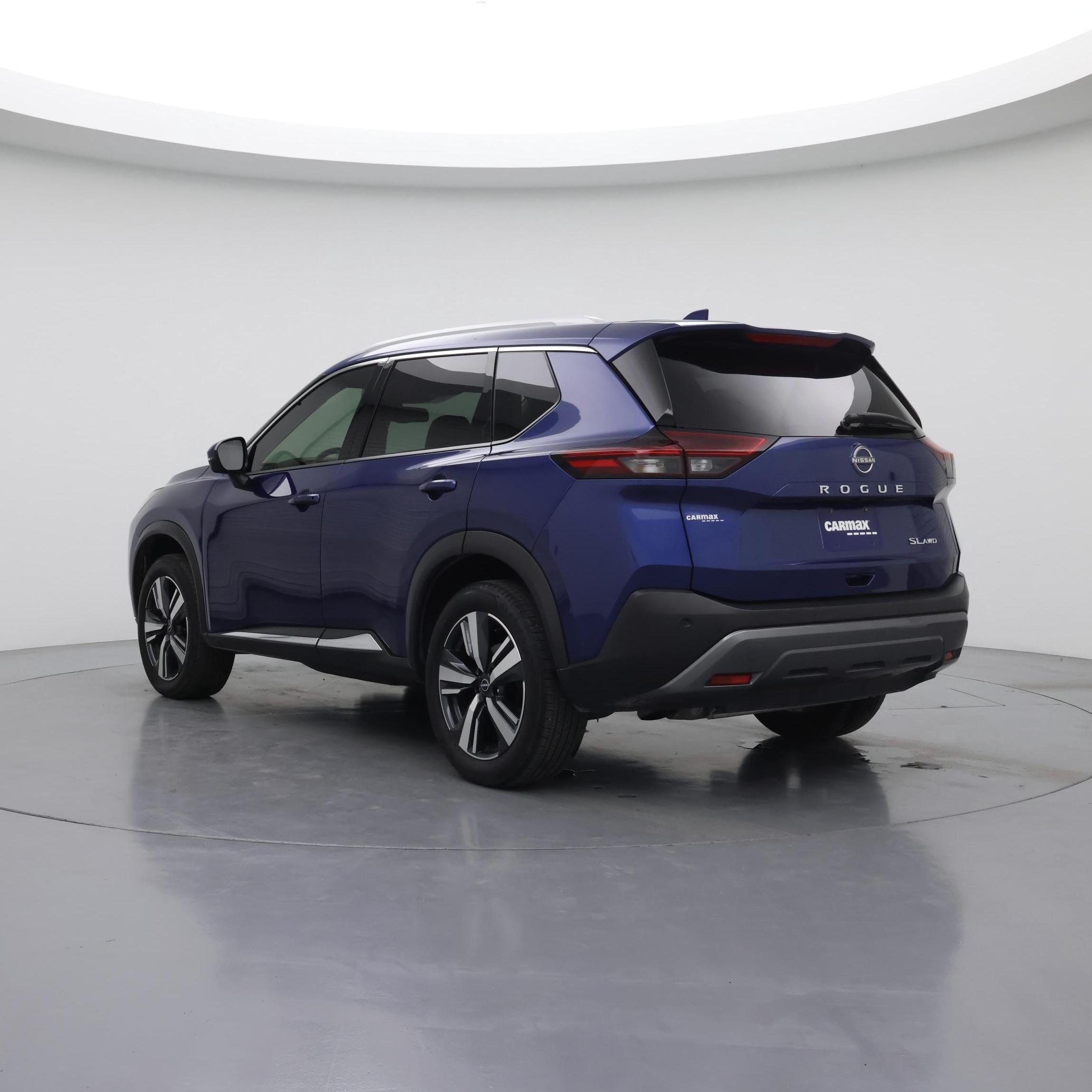 Thumbnail: 2023 Nissan Rogue - 2