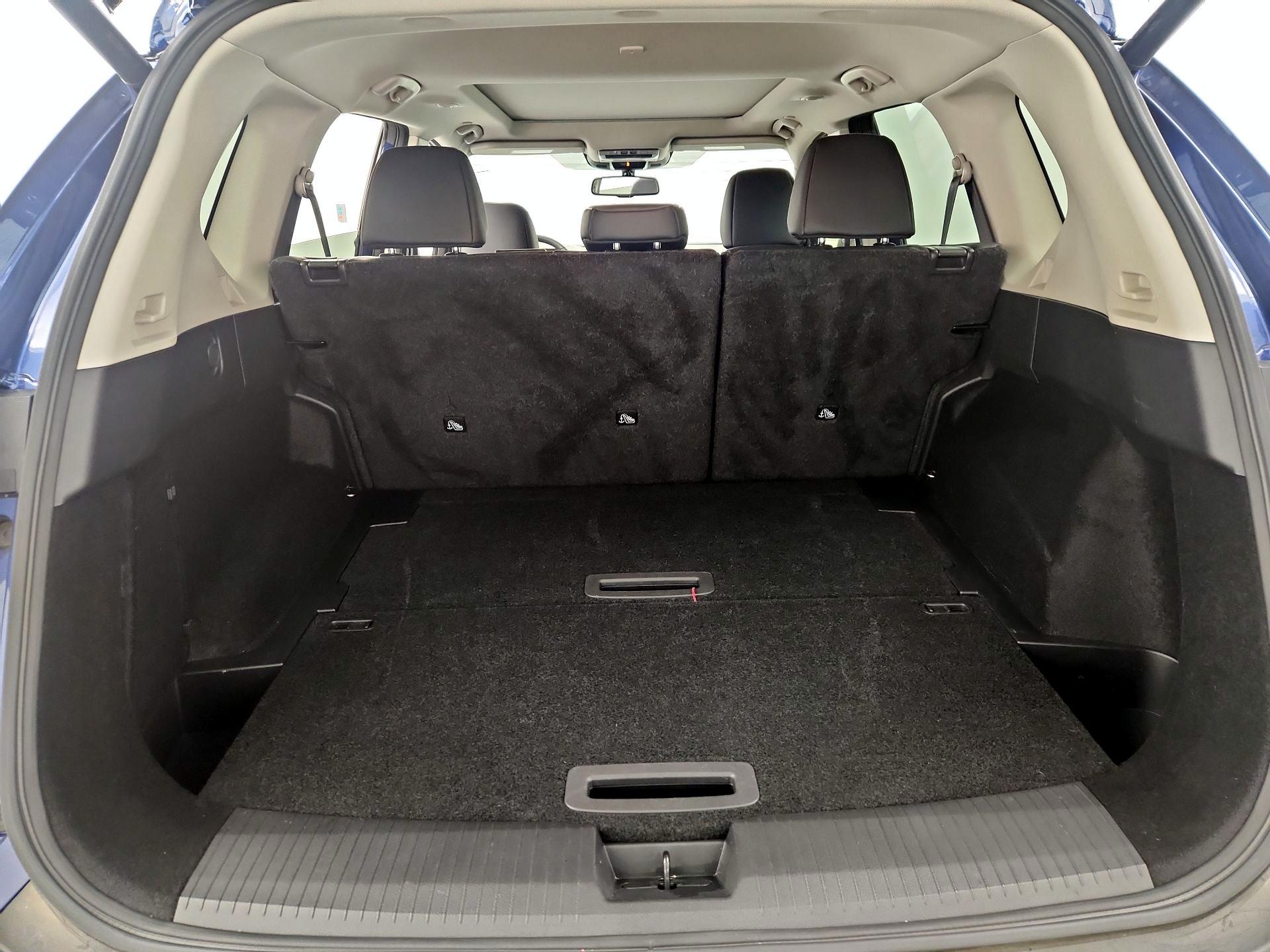 Thumbnail: 2023 Nissan Rogue - 20