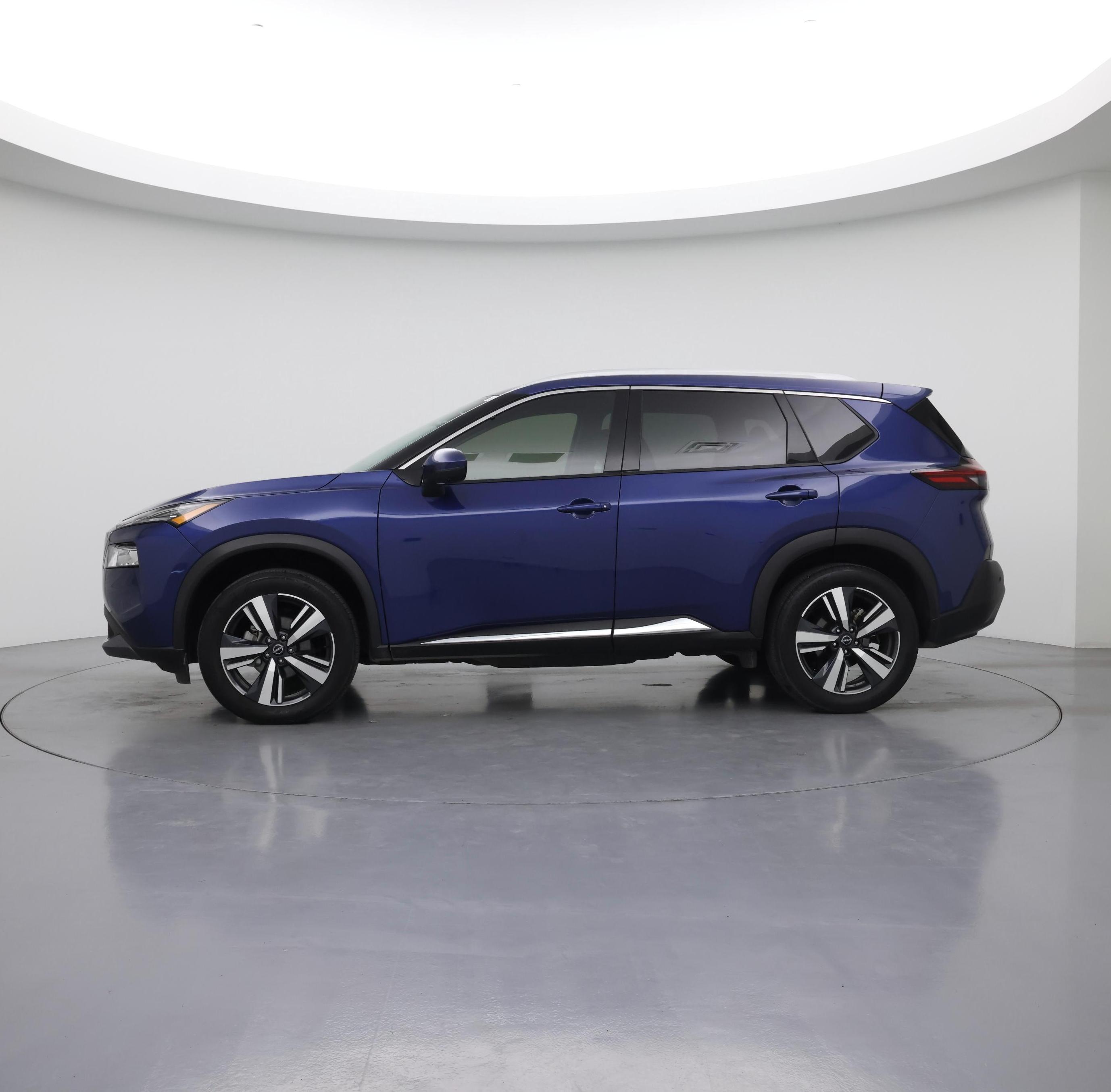 Thumbnail: 2023 Nissan Rogue - 3