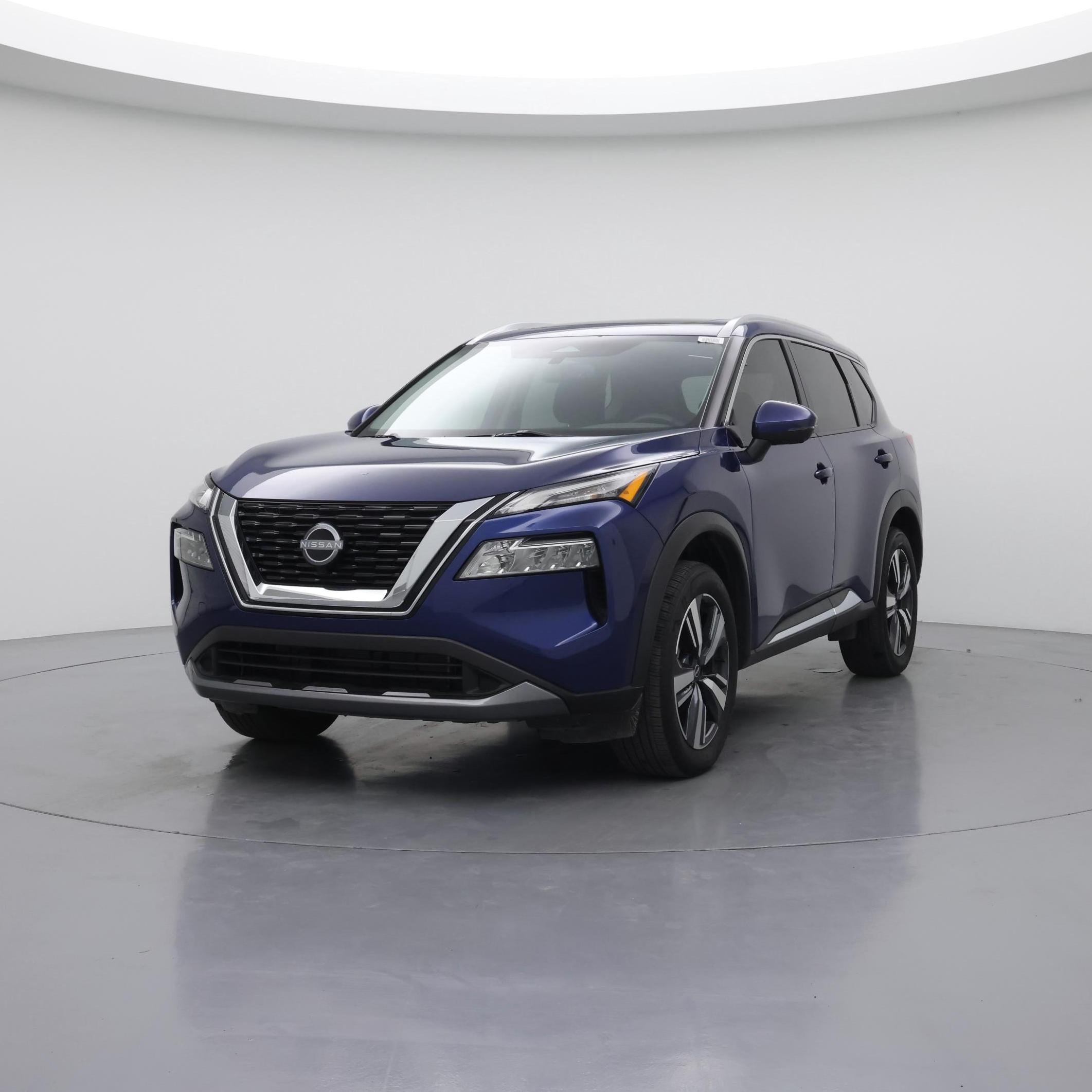 Thumbnail: 2023 Nissan Rogue - 4
