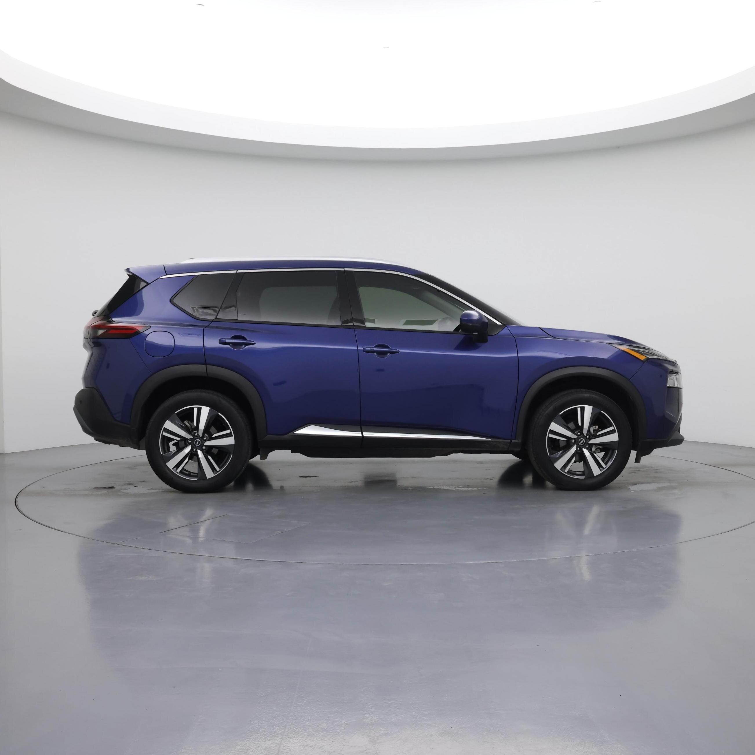 Thumbnail: 2023 Nissan Rogue - 7