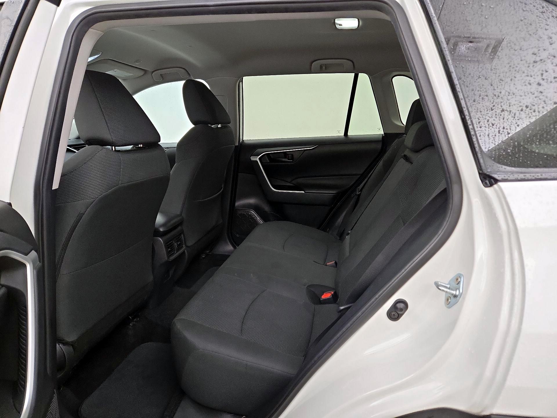 Thumbnail: 2024 Toyota RAV4 - 19