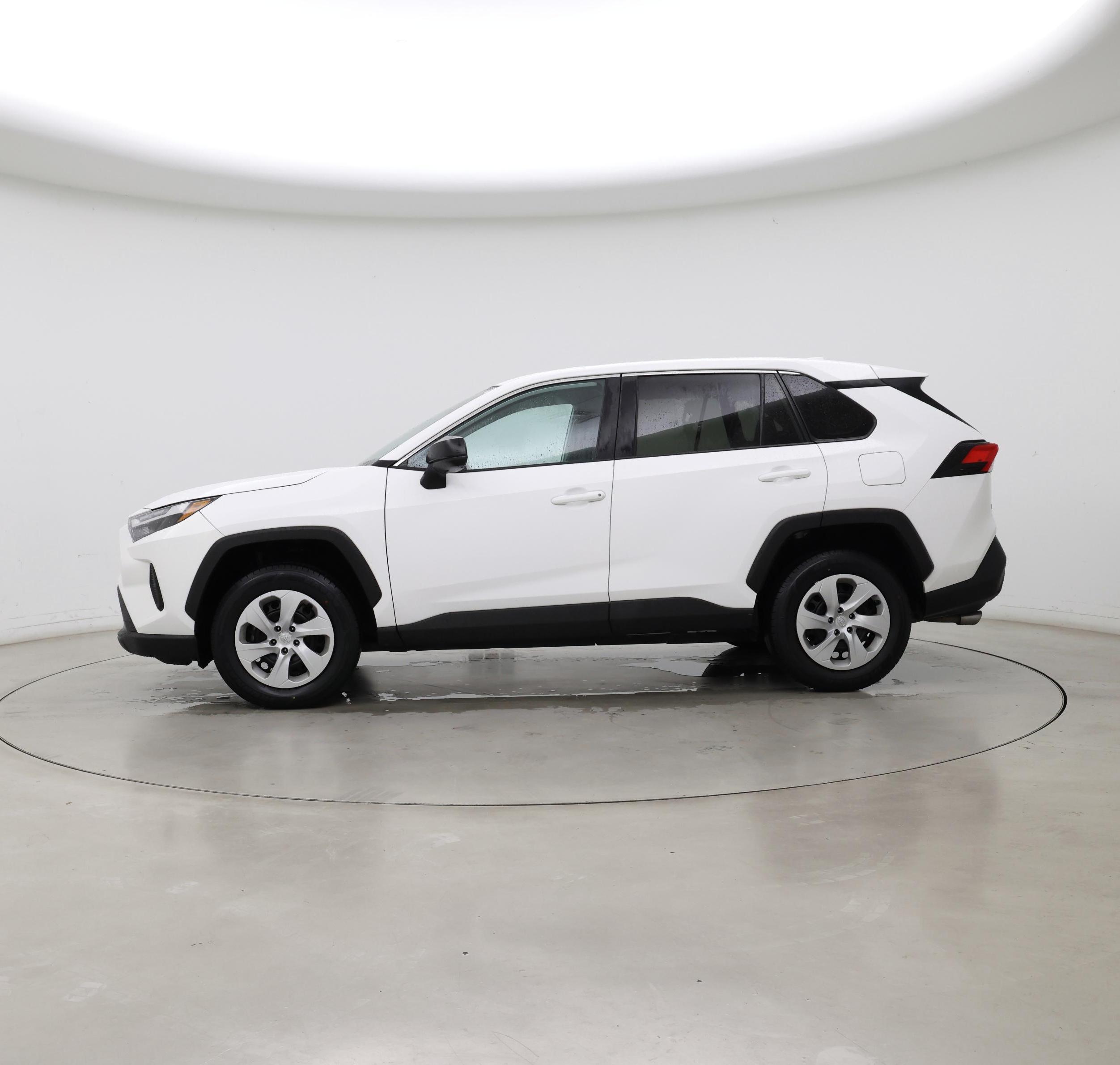 Thumbnail: 2024 Toyota RAV4 - 3