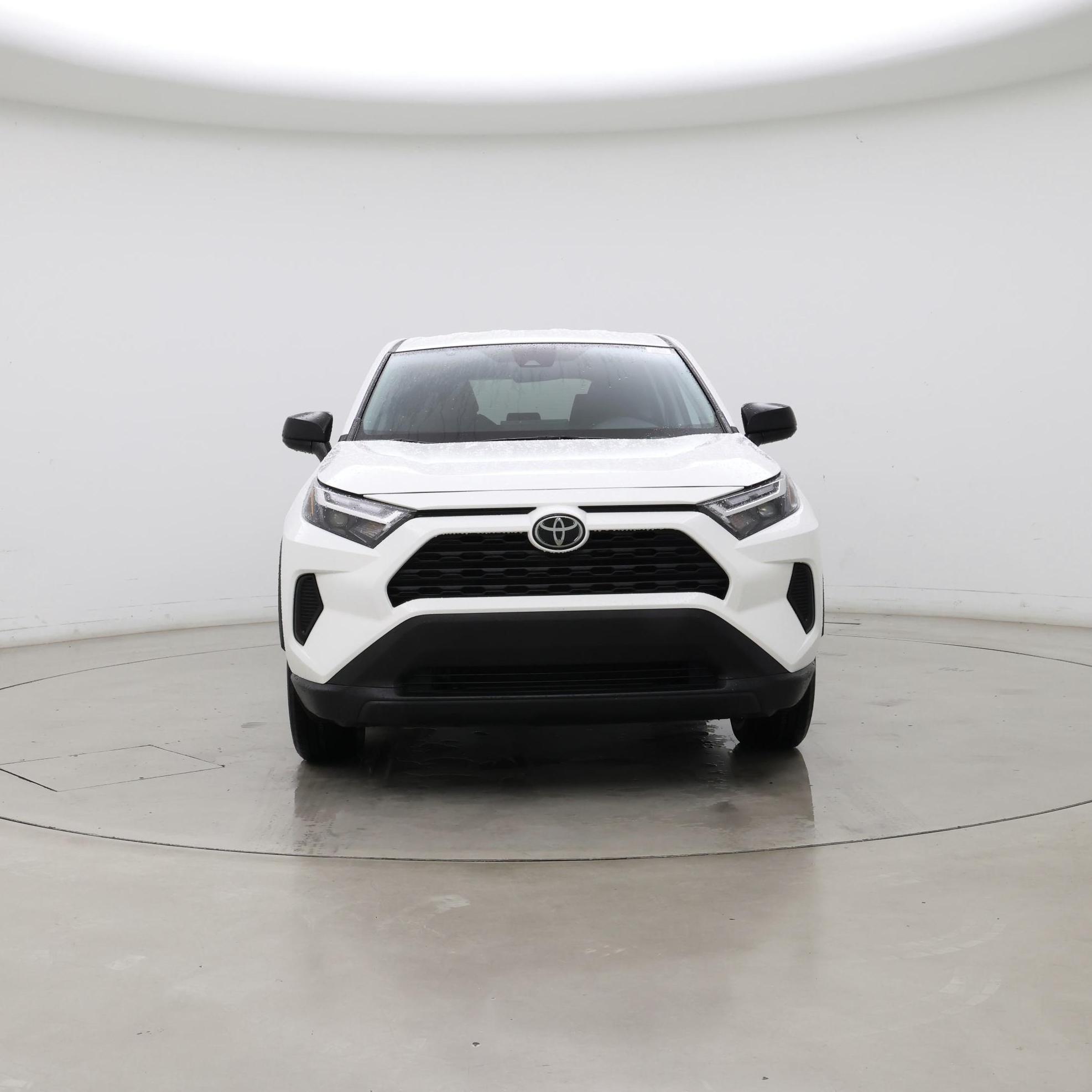 Thumbnail: 2024 Toyota RAV4 - 5