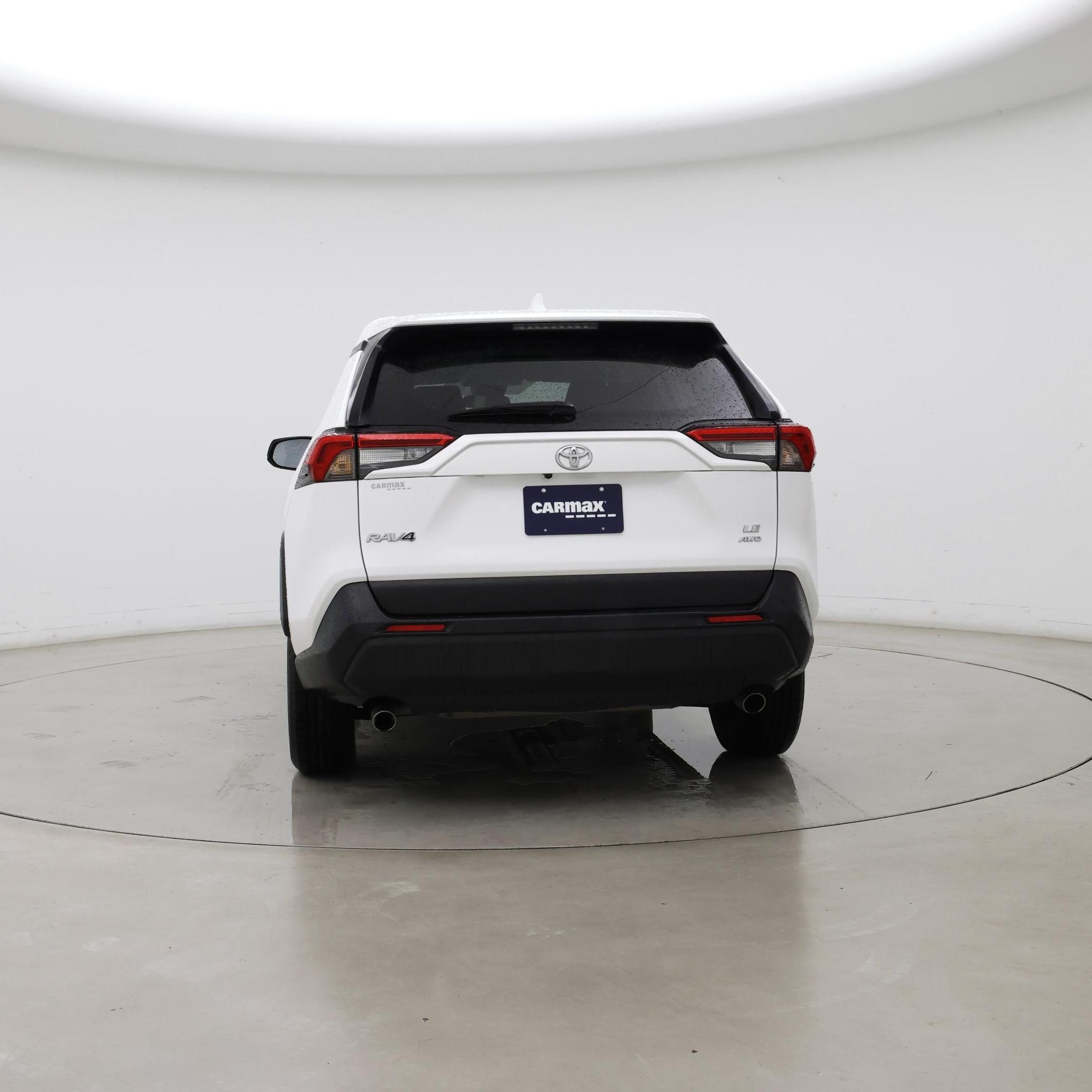 Thumbnail: 2024 Toyota RAV4 - 6