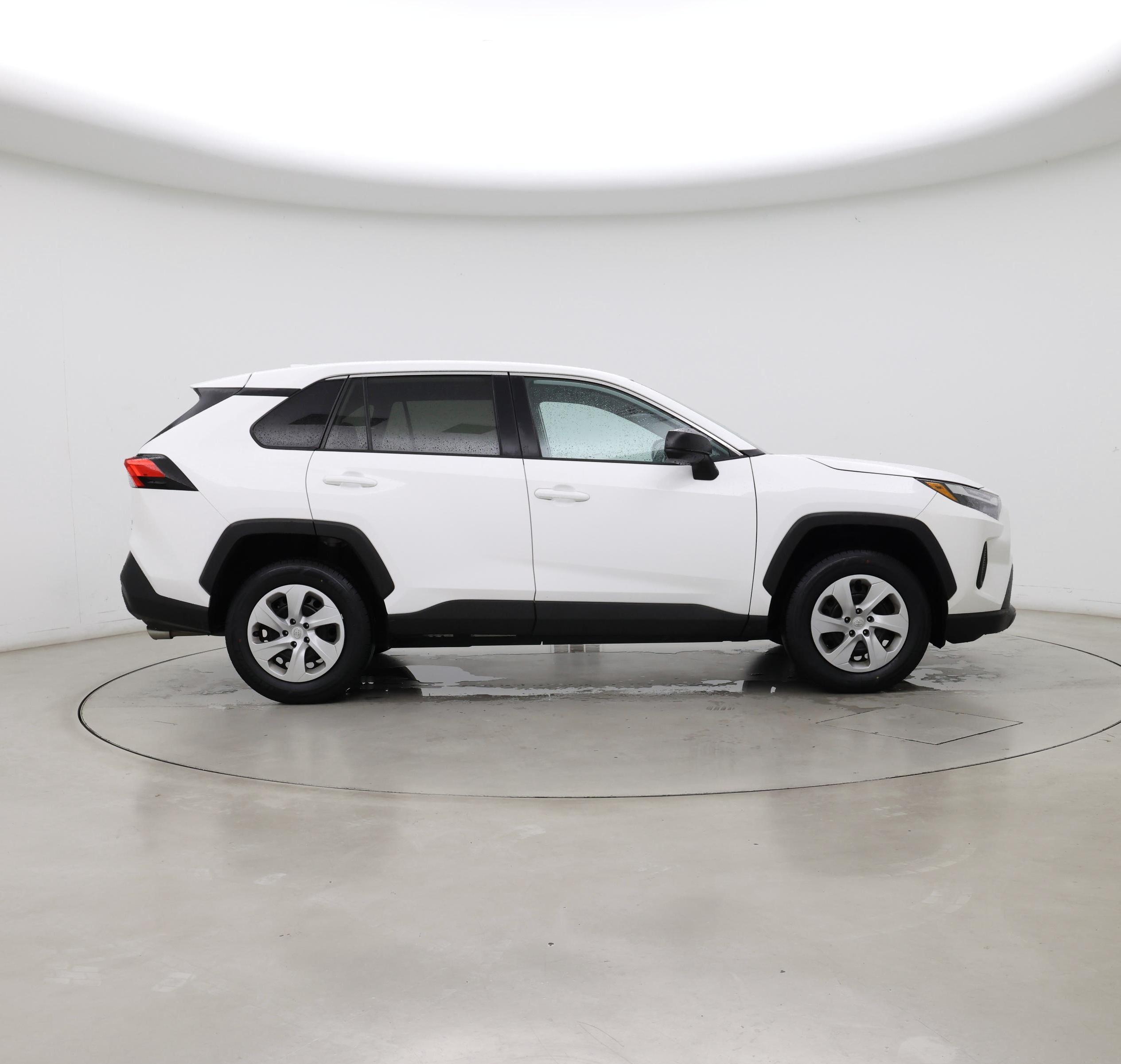 Thumbnail: 2024 Toyota RAV4 - 7