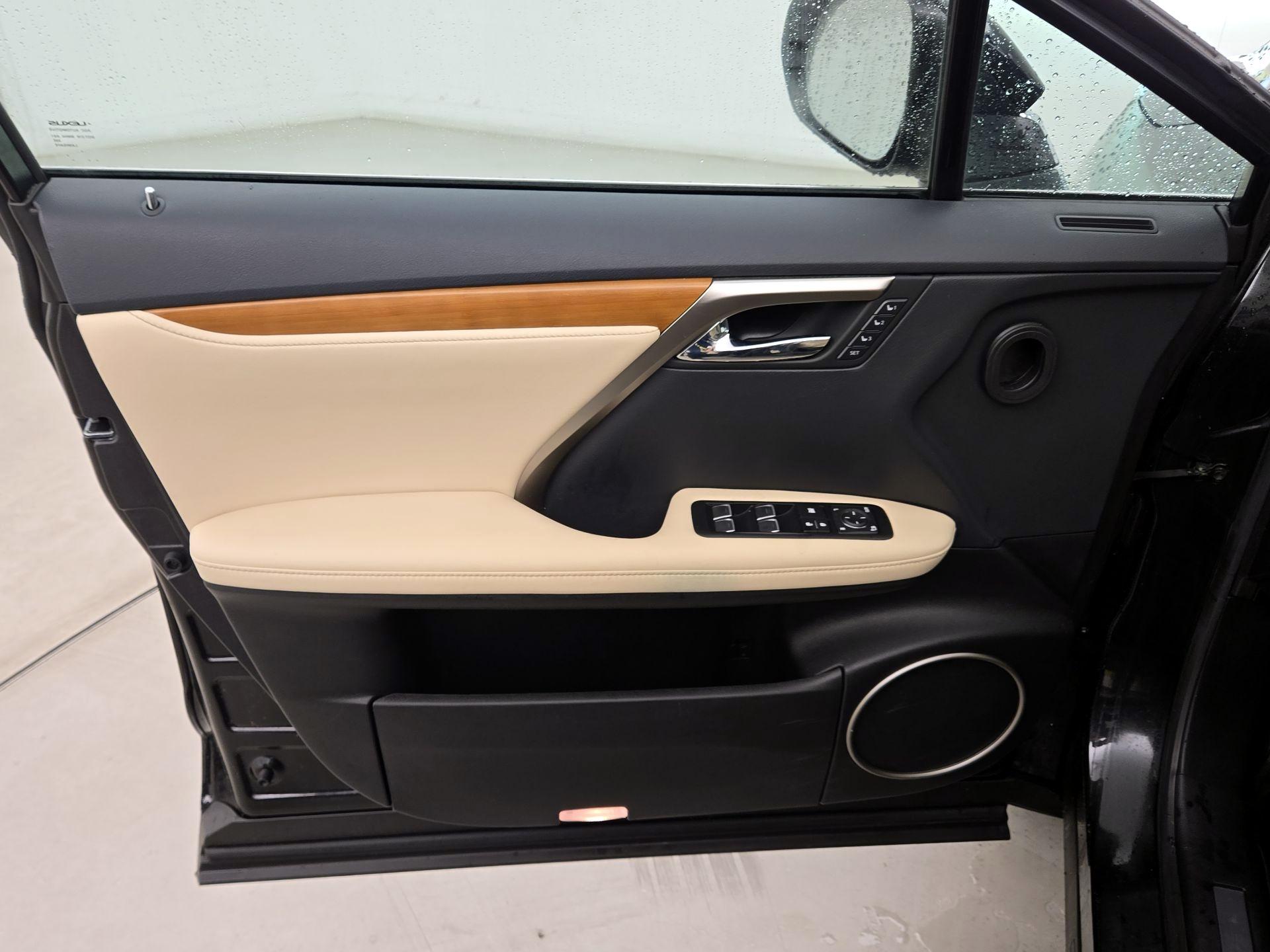 Thumbnail: 2022 Lexus RX - 12