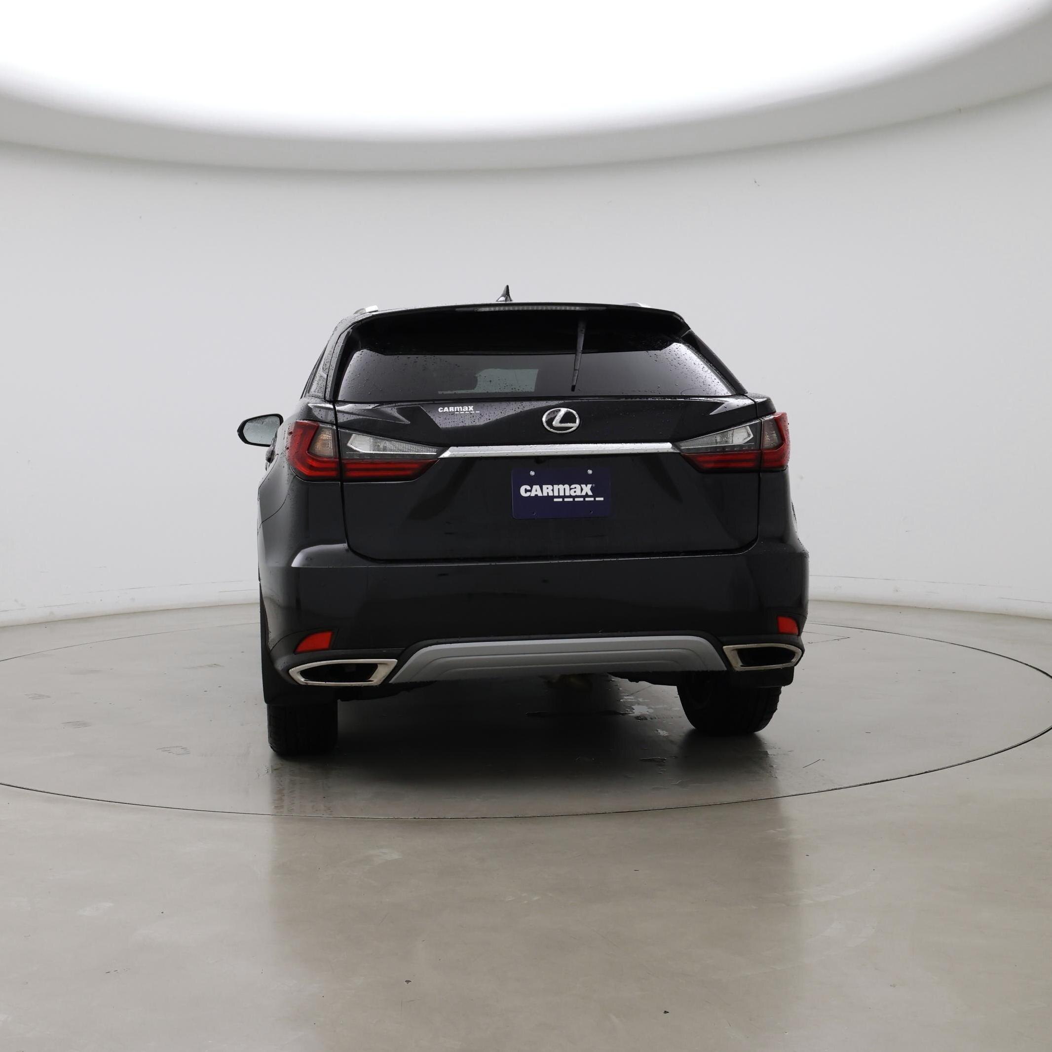 Thumbnail: 2022 Lexus RX - 6