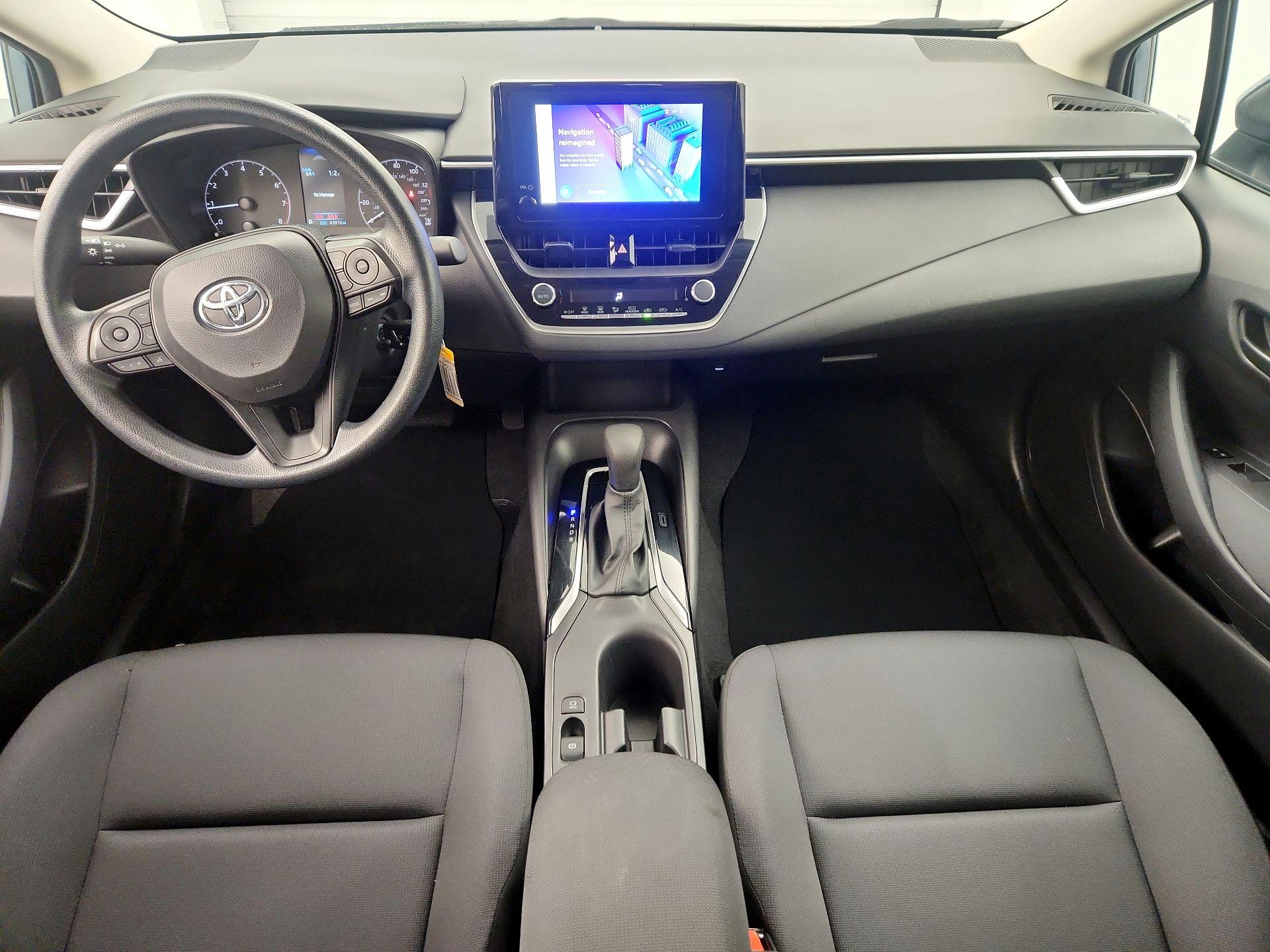 Thumbnail: 2024 Toyota Corolla - 9