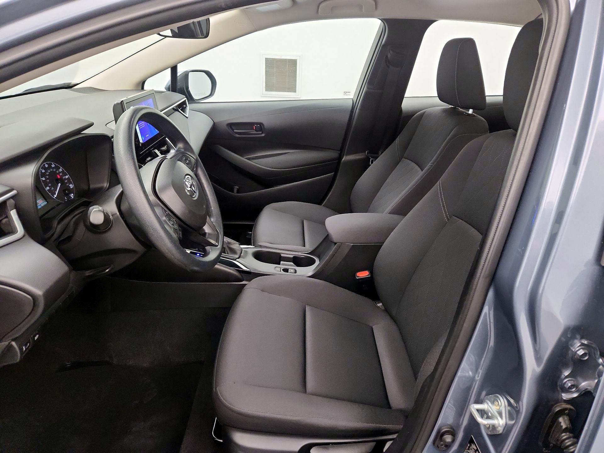 Thumbnail: 2024 Toyota Corolla - 11