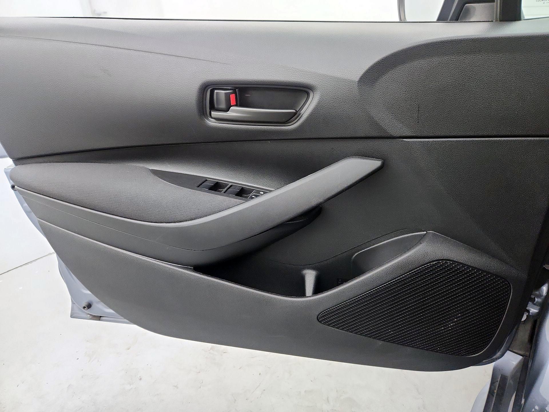 Thumbnail: 2024 Toyota Corolla - 12