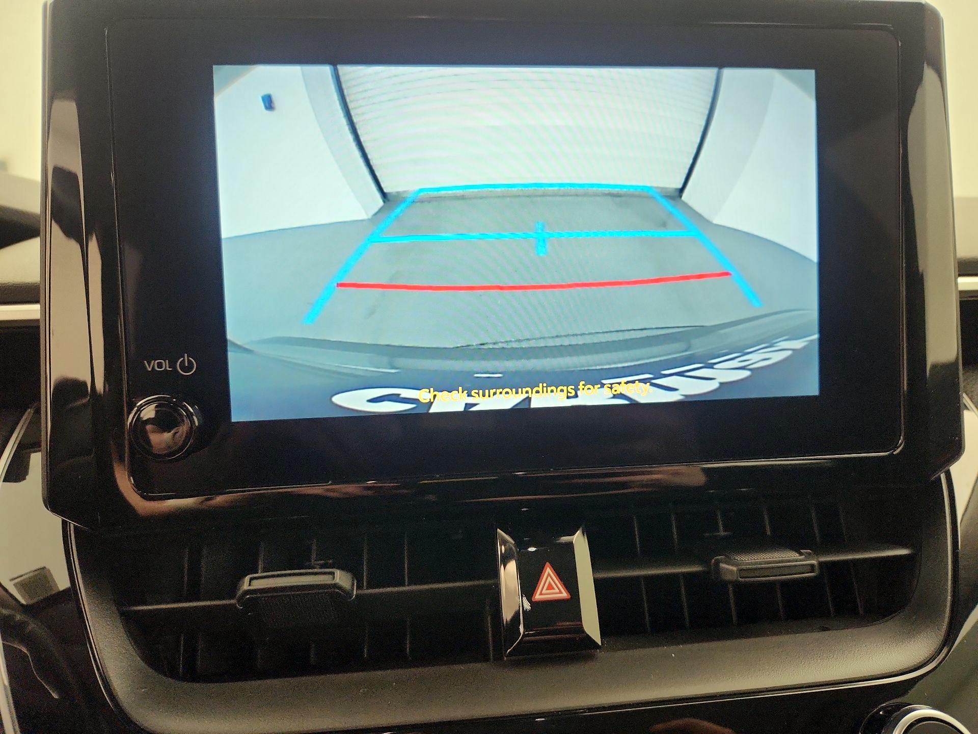 Thumbnail: 2024 Toyota Corolla - 14