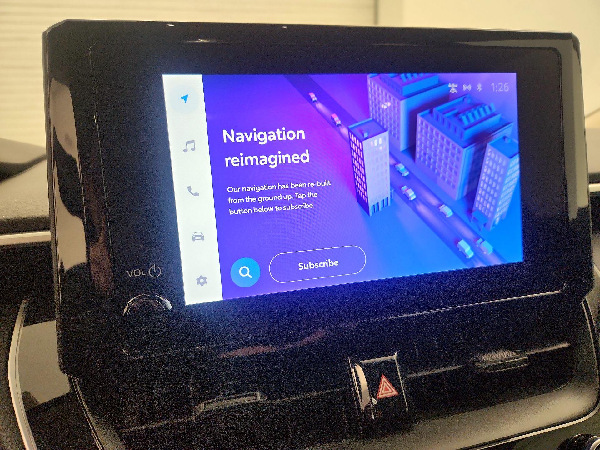 Thumbnail: 2024 Toyota Corolla - 15