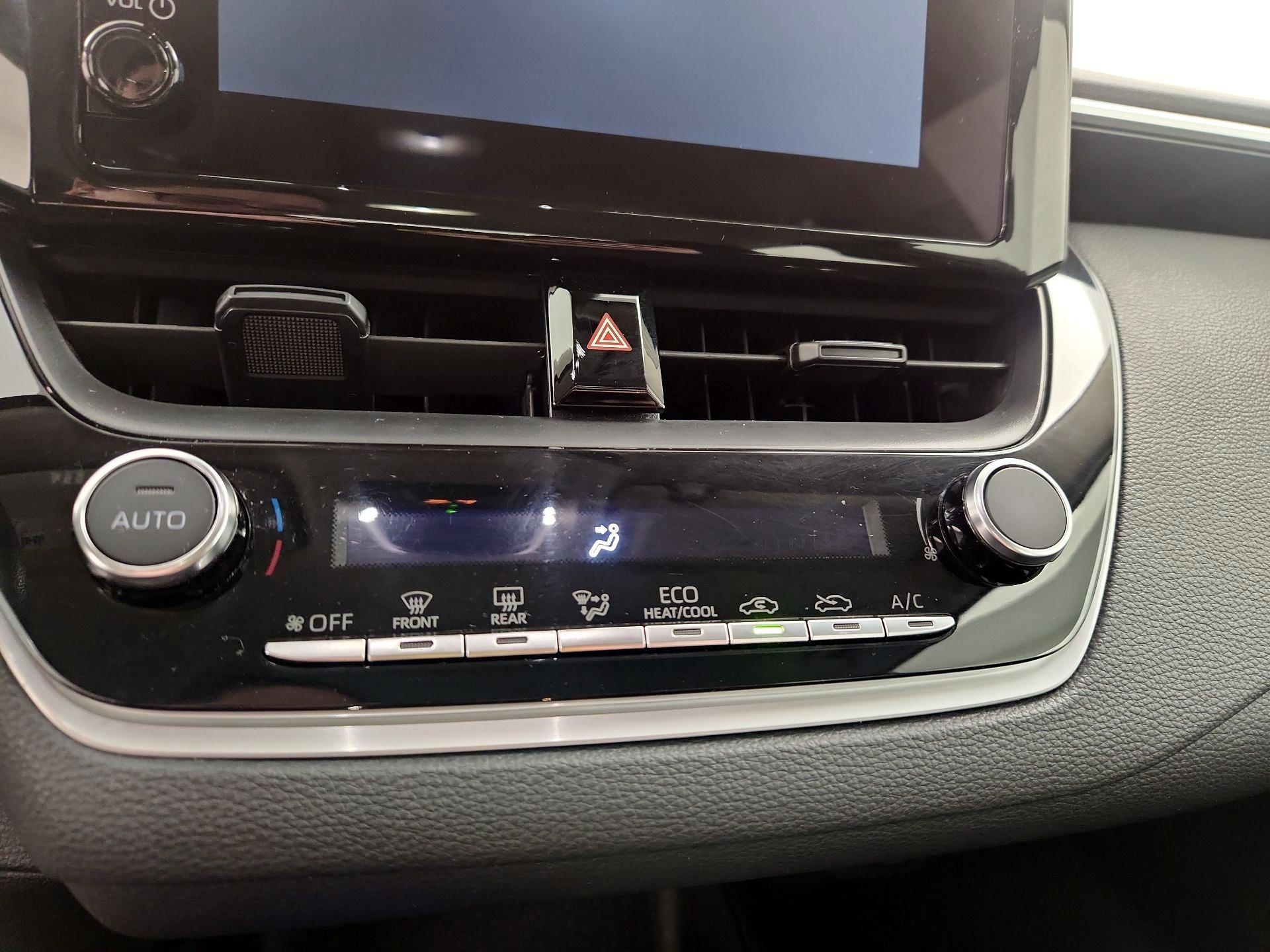 Thumbnail: 2024 Toyota Corolla - 16