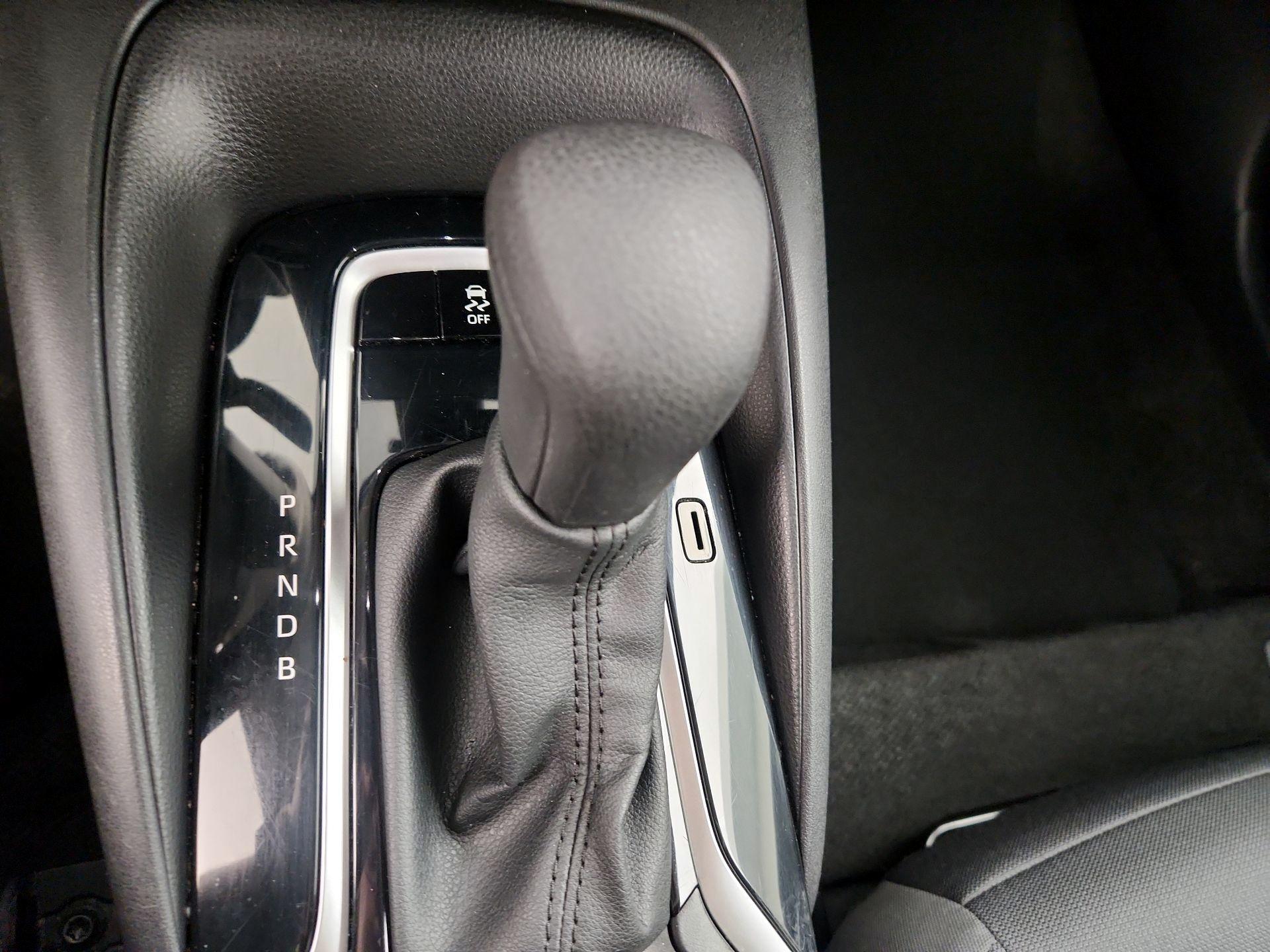 Thumbnail: 2024 Toyota Corolla - 17