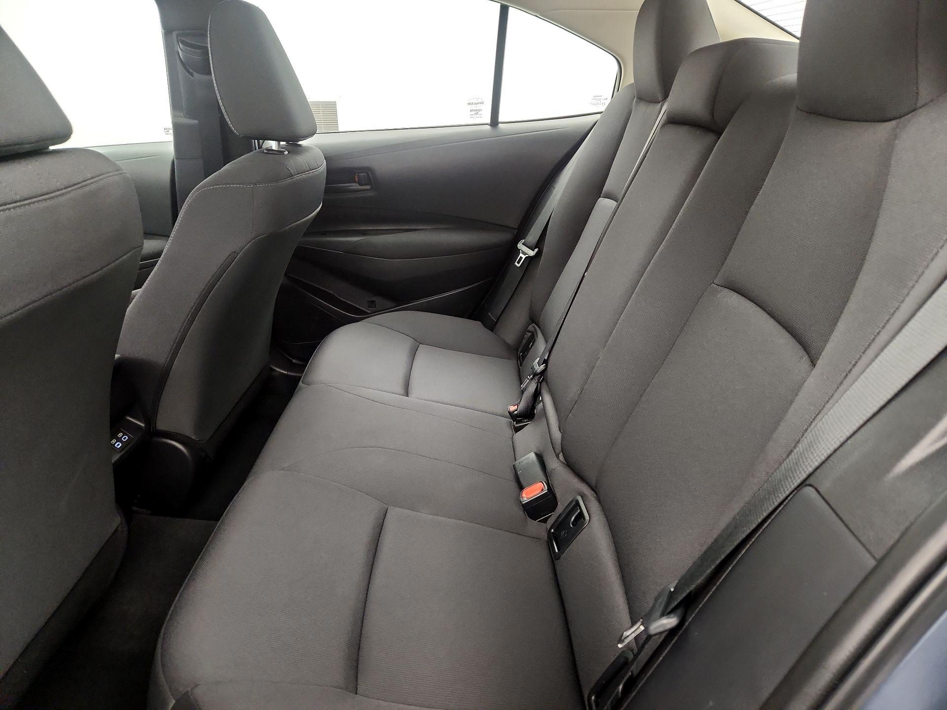 Thumbnail: 2024 Toyota Corolla - 19