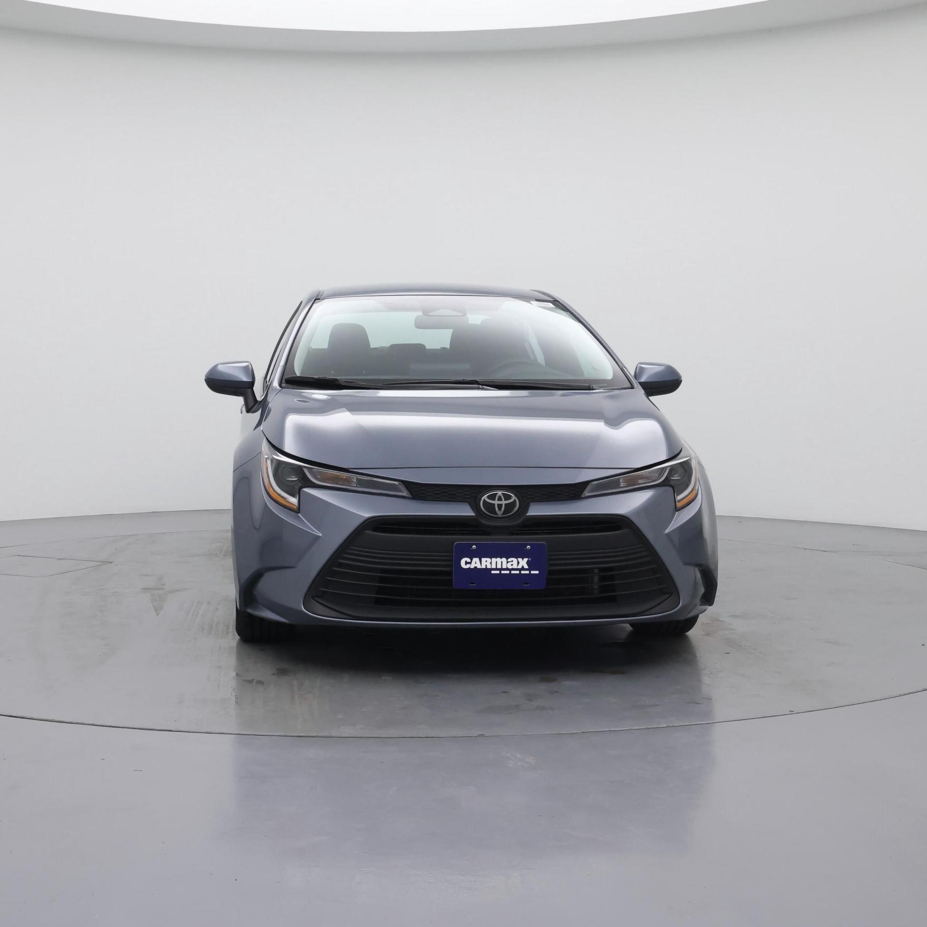 Thumbnail: 2024 Toyota Corolla - 5