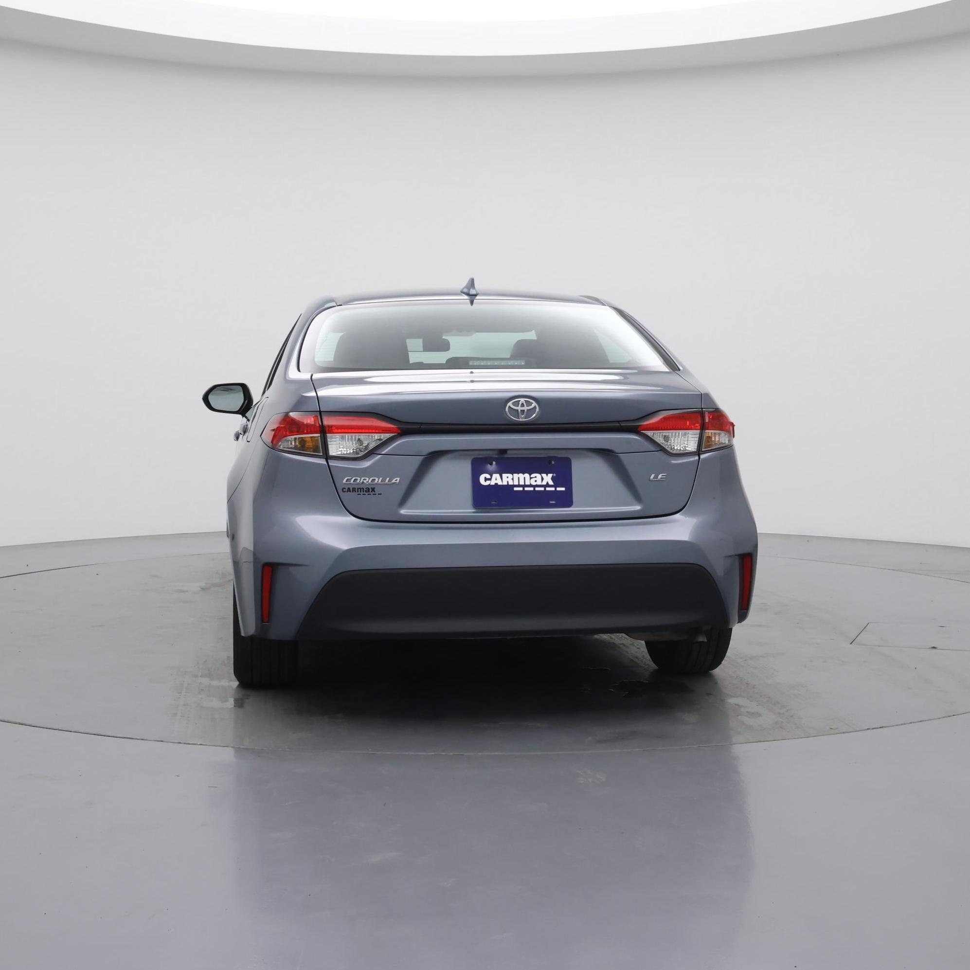 Thumbnail: 2024 Toyota Corolla - 6