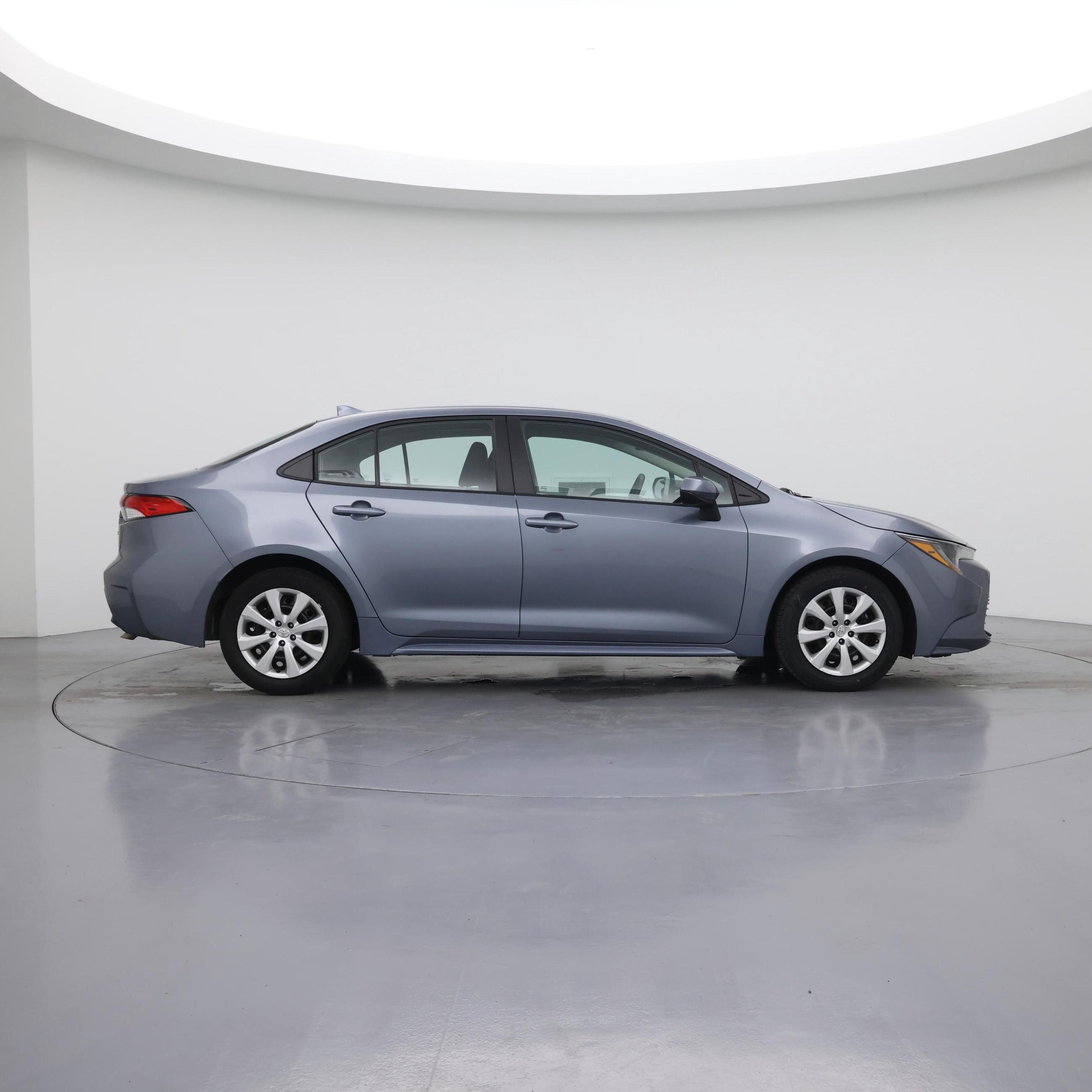 Thumbnail: 2024 Toyota Corolla - 7