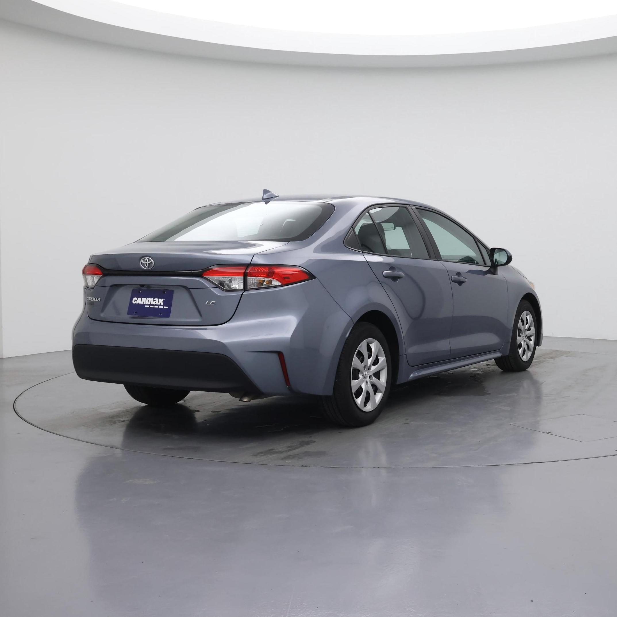 Thumbnail: 2024 Toyota Corolla - 8