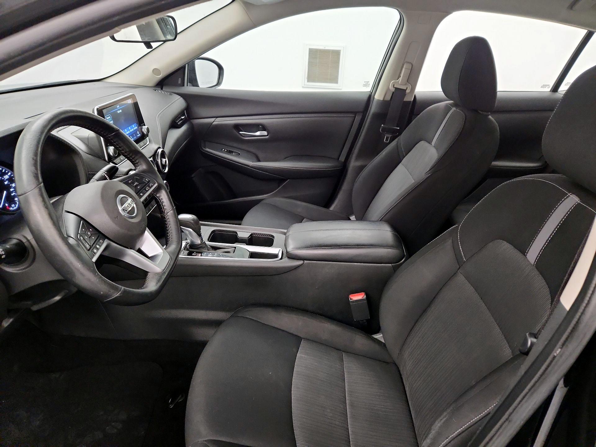 Thumbnail: 2022 Nissan Sentra - 11