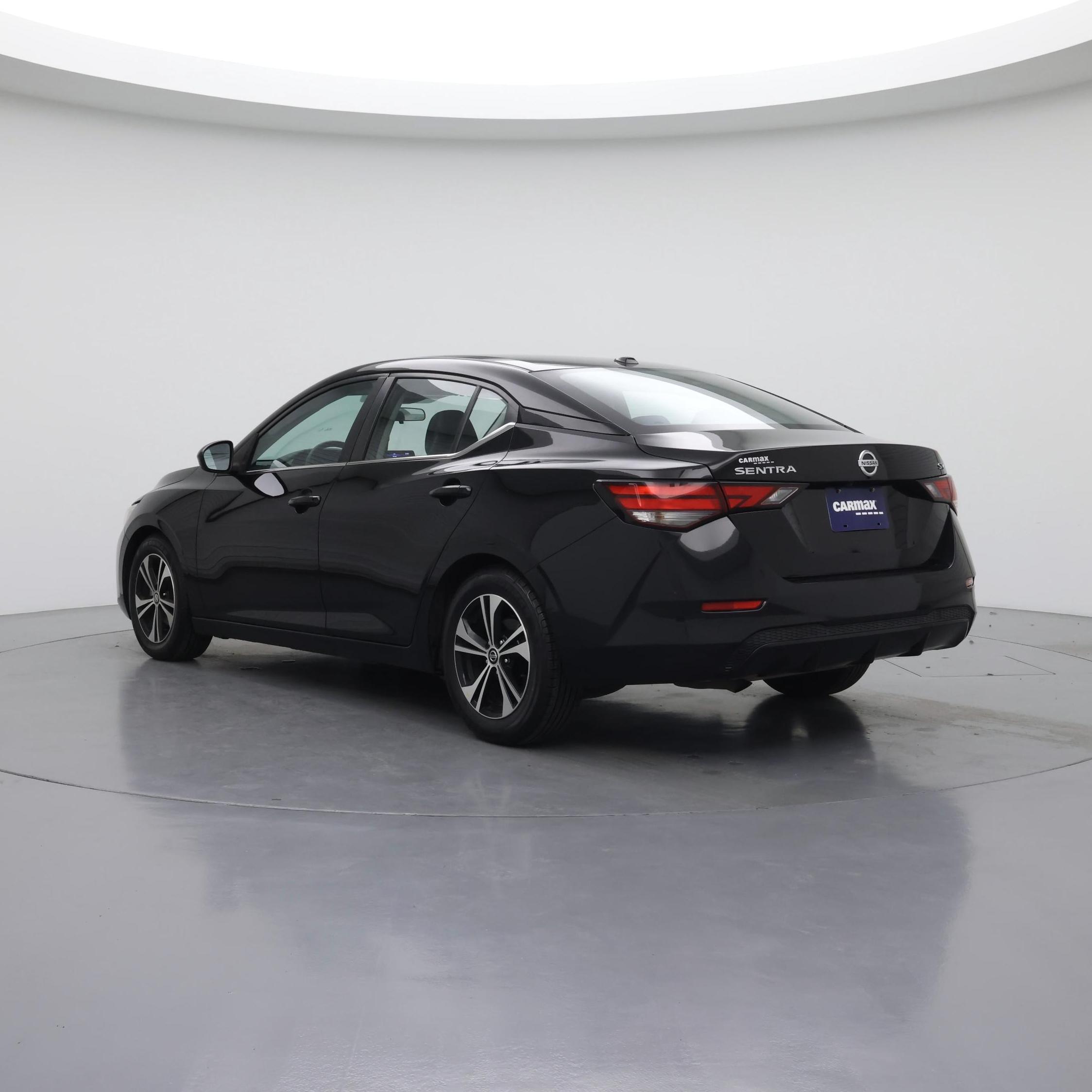 Thumbnail: 2022 Nissan Sentra - 2