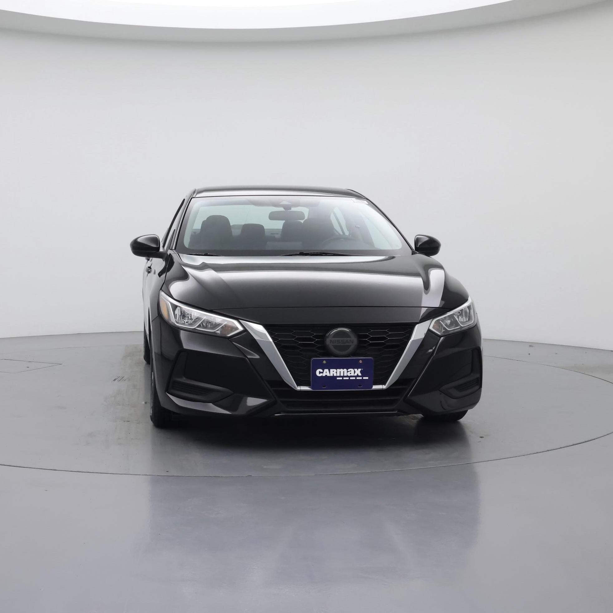 Thumbnail: 2022 Nissan Sentra - 5