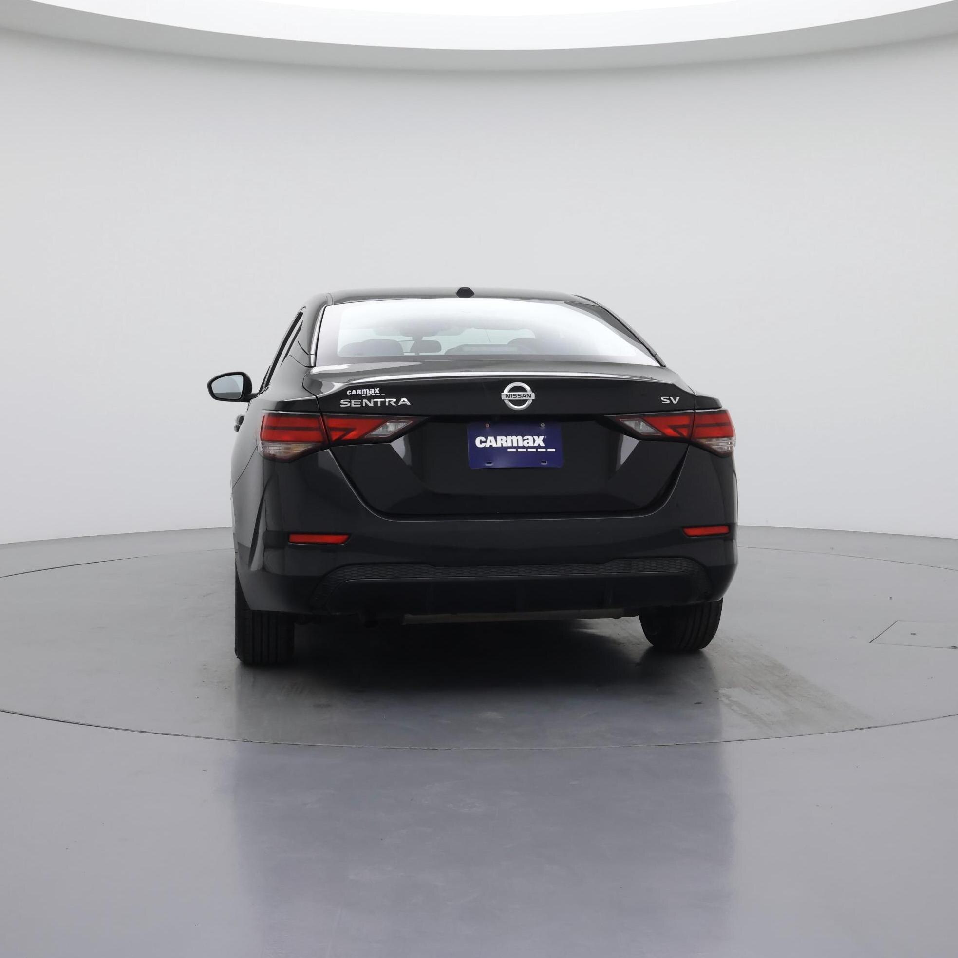 Thumbnail: 2022 Nissan Sentra - 6