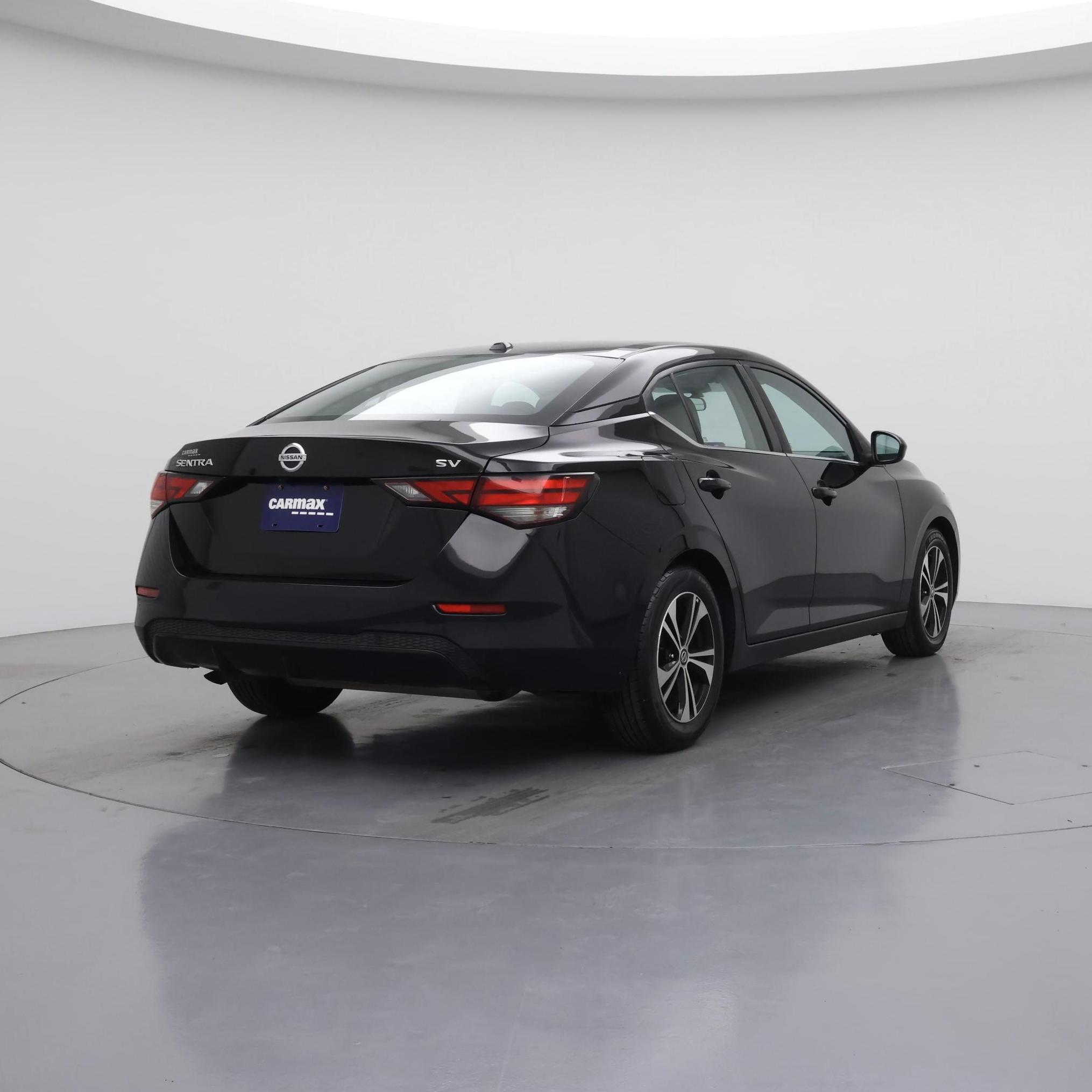 Thumbnail: 2022 Nissan Sentra - 8