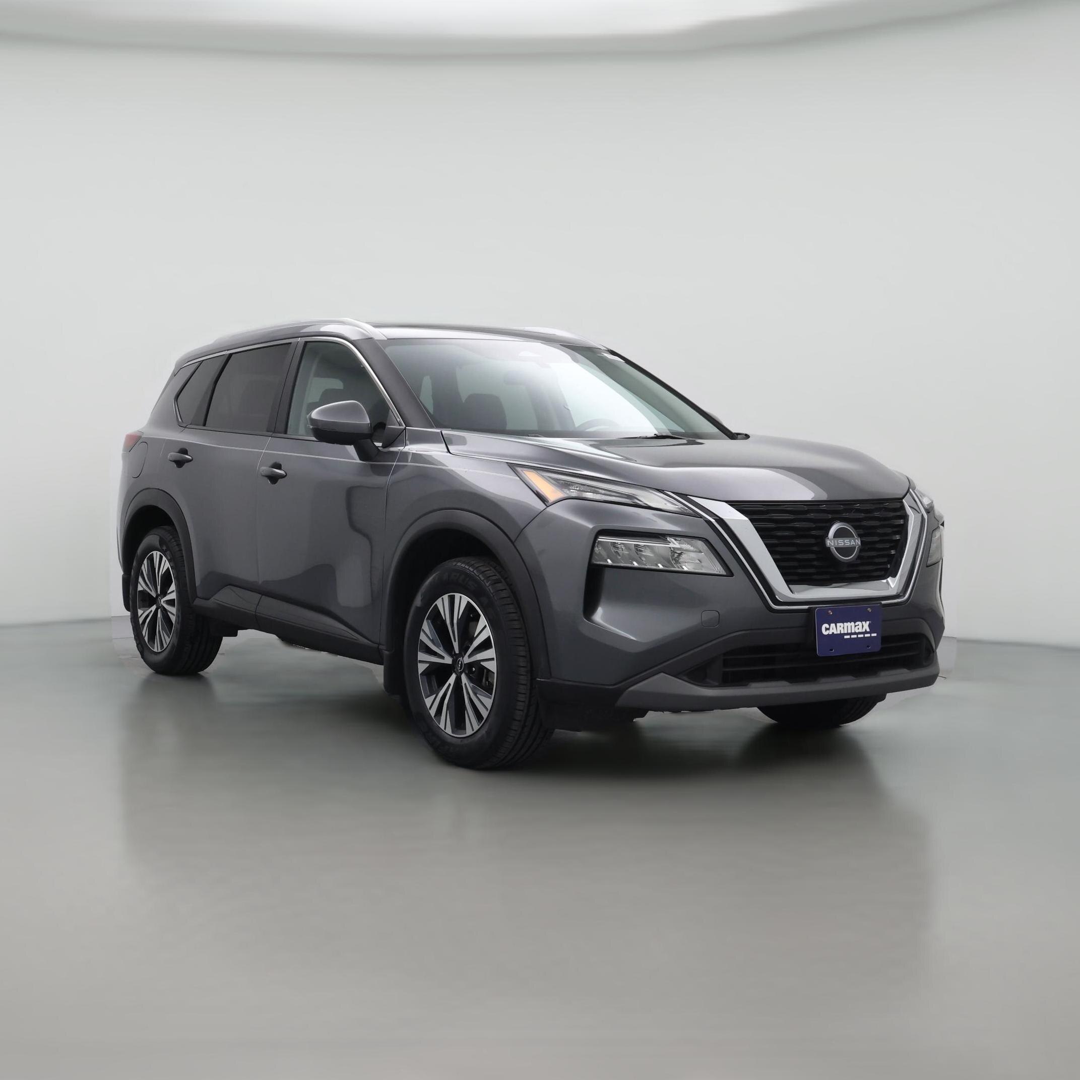 Thumbnail: 2023 Nissan Rogue - 1