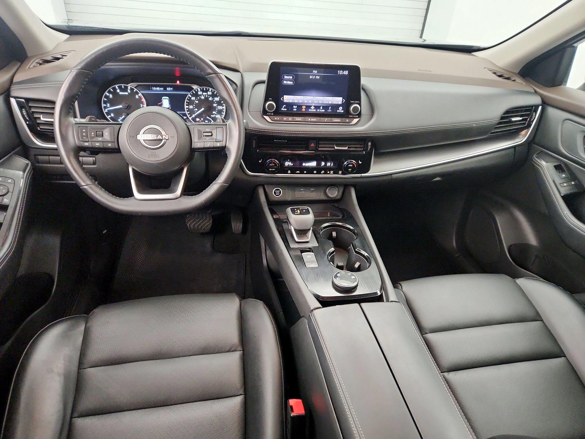 Thumbnail: 2023 Nissan Rogue - 9