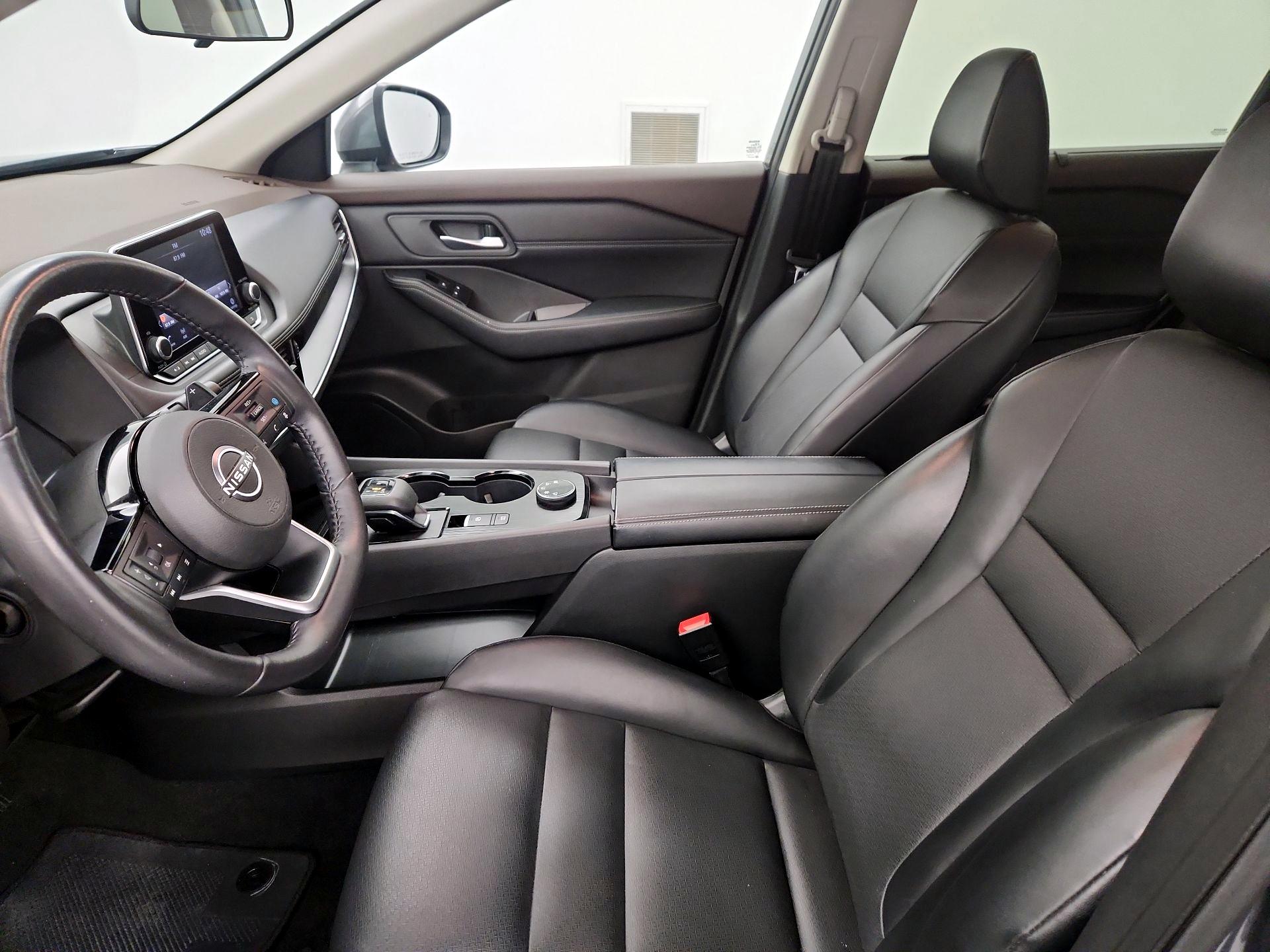 Thumbnail: 2023 Nissan Rogue - 11