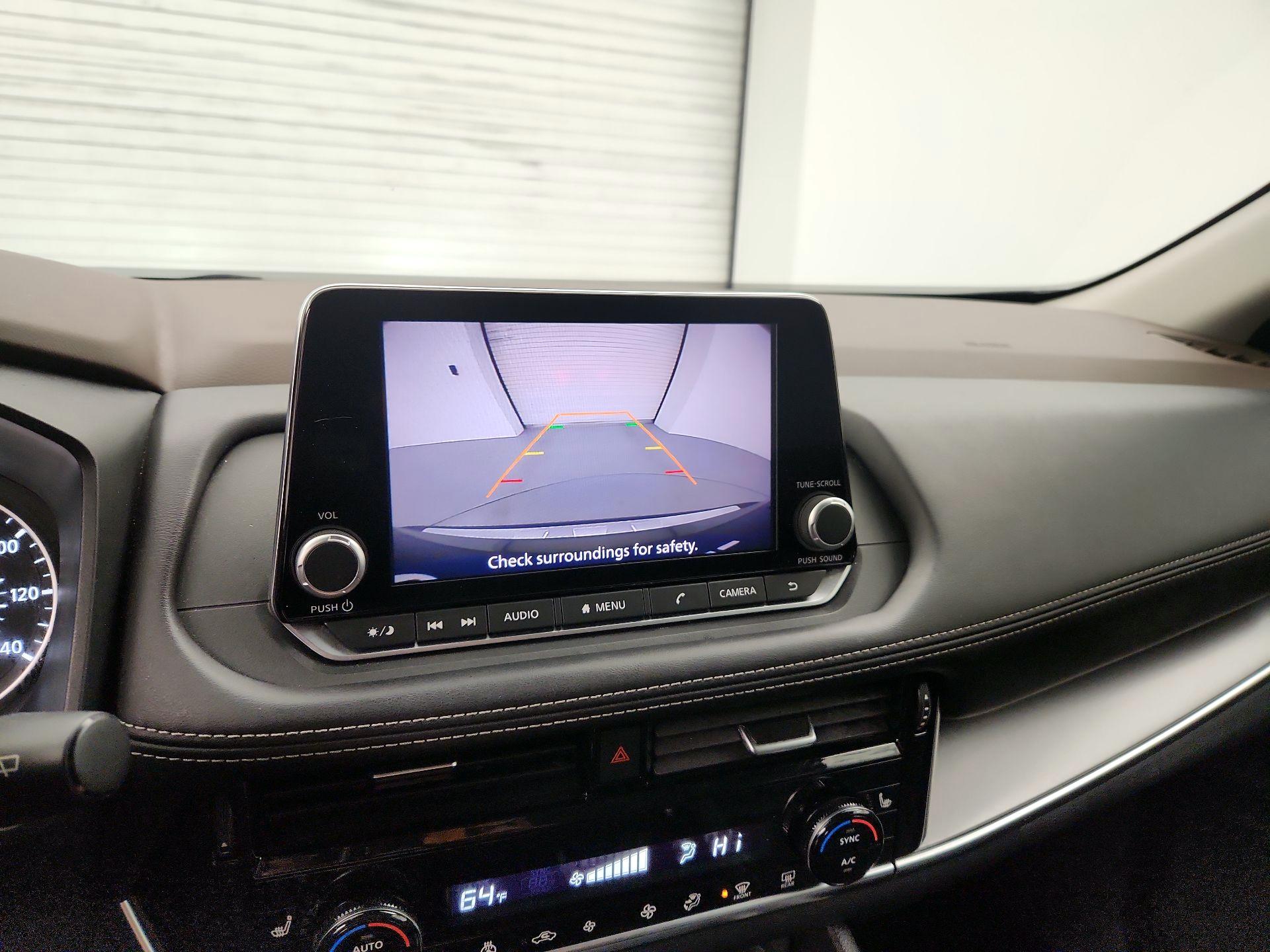 Thumbnail: 2023 Nissan Rogue - 14