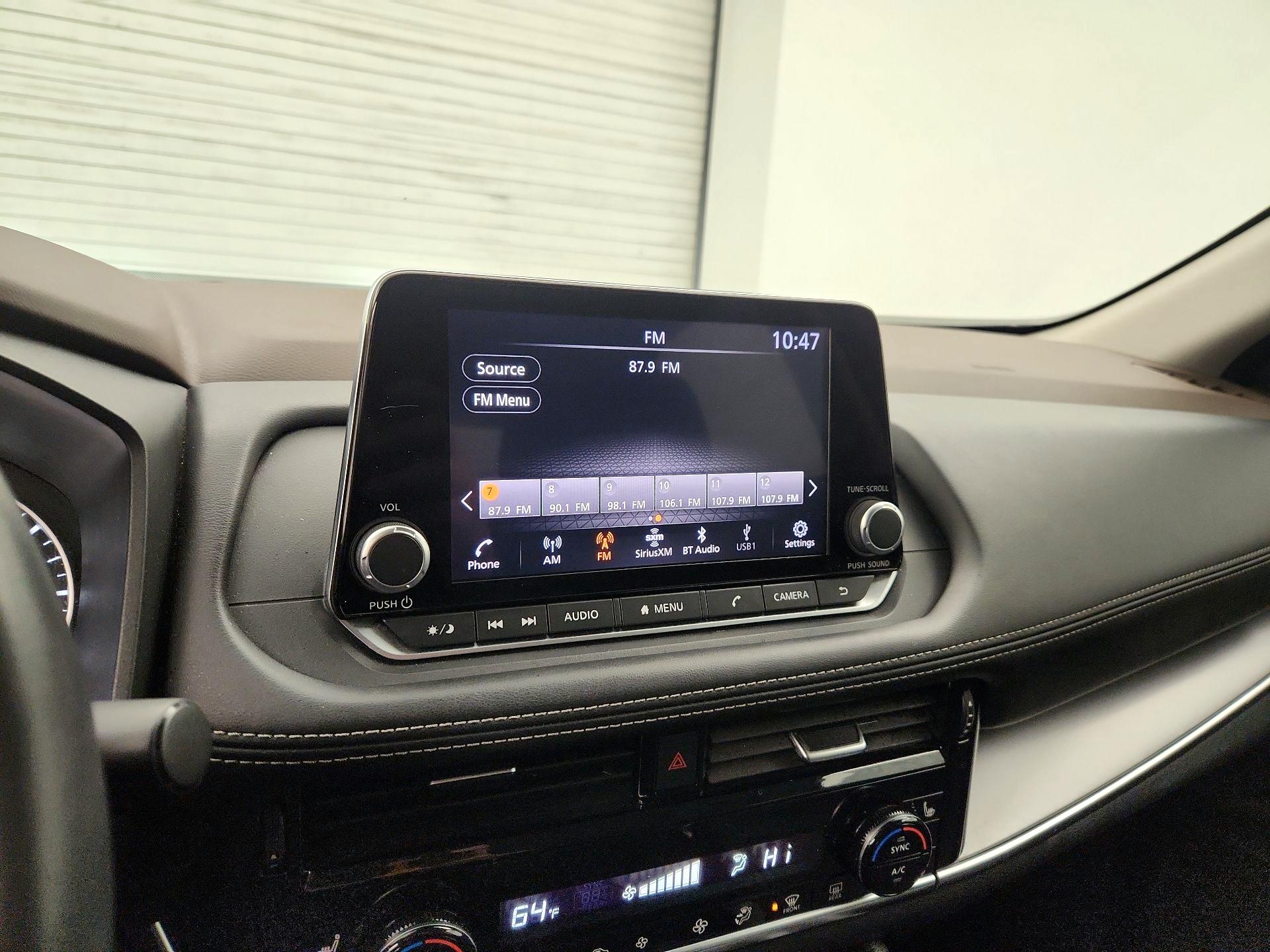 Thumbnail: 2023 Nissan Rogue - 15