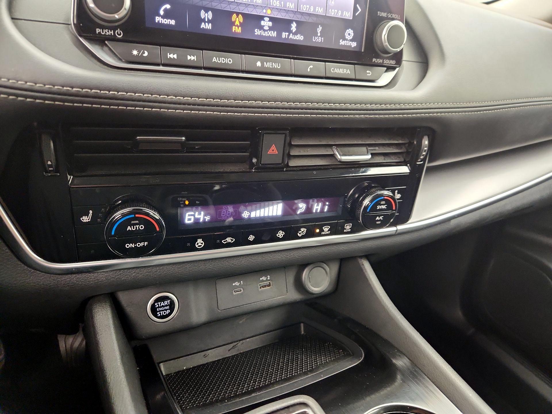 Thumbnail: 2023 Nissan Rogue - 16