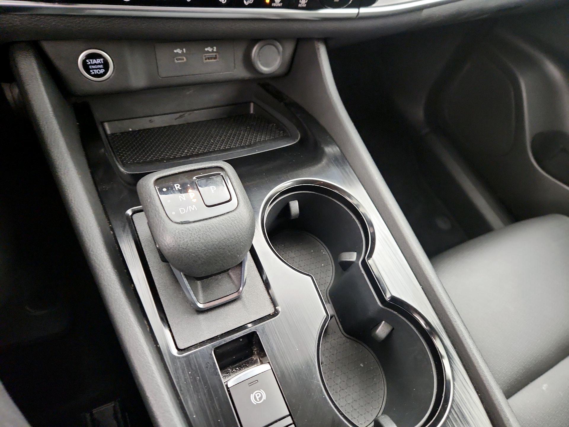 Thumbnail: 2023 Nissan Rogue - 17