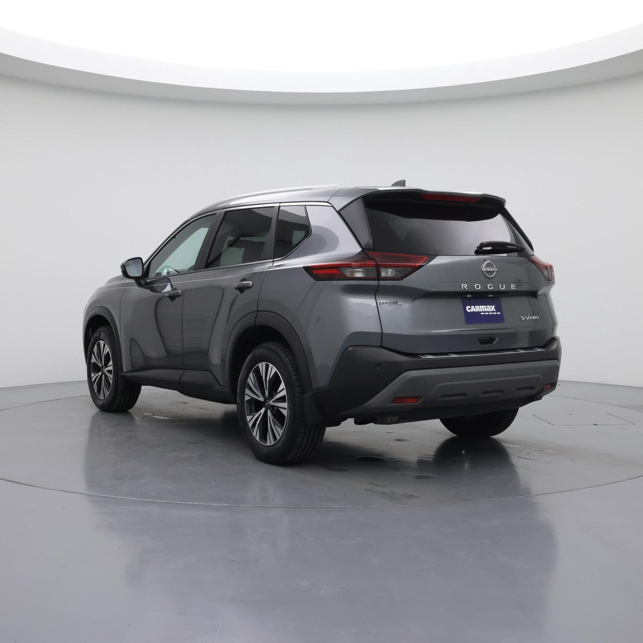 Thumbnail: 2023 Nissan Rogue - 2