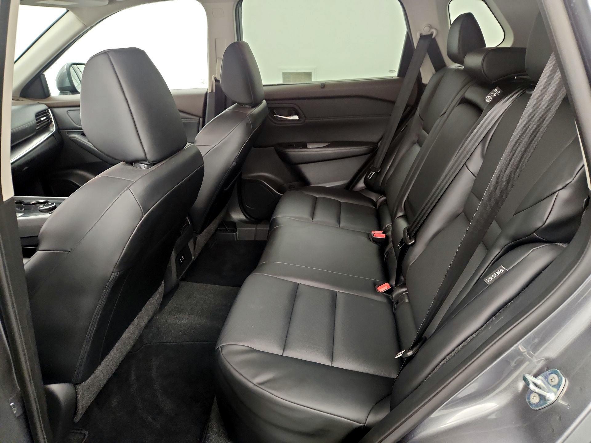 Thumbnail: 2023 Nissan Rogue - 19