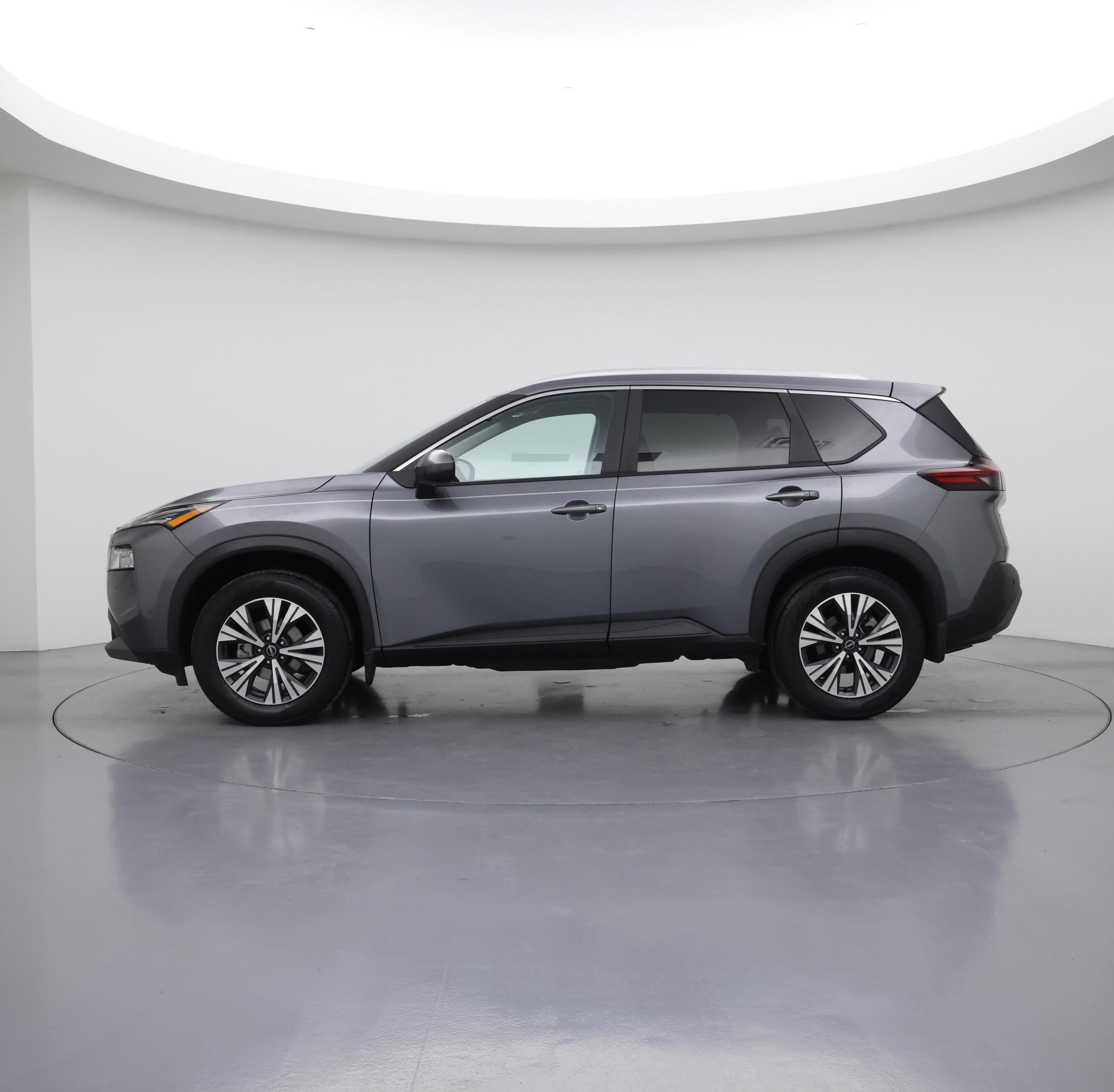 Thumbnail: 2023 Nissan Rogue - 3