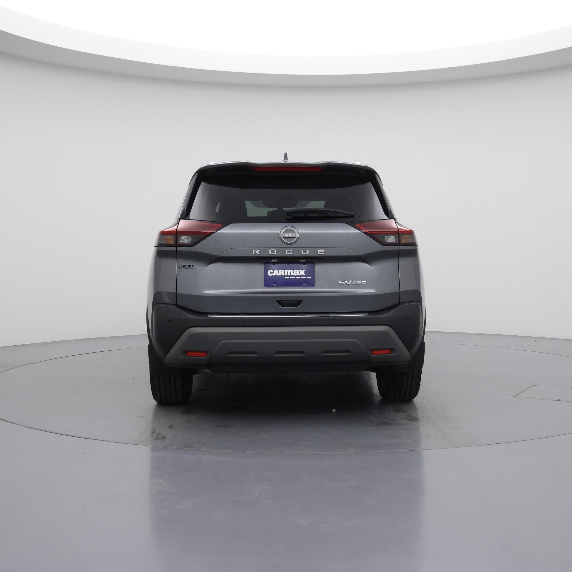 Thumbnail: 2023 Nissan Rogue - 6