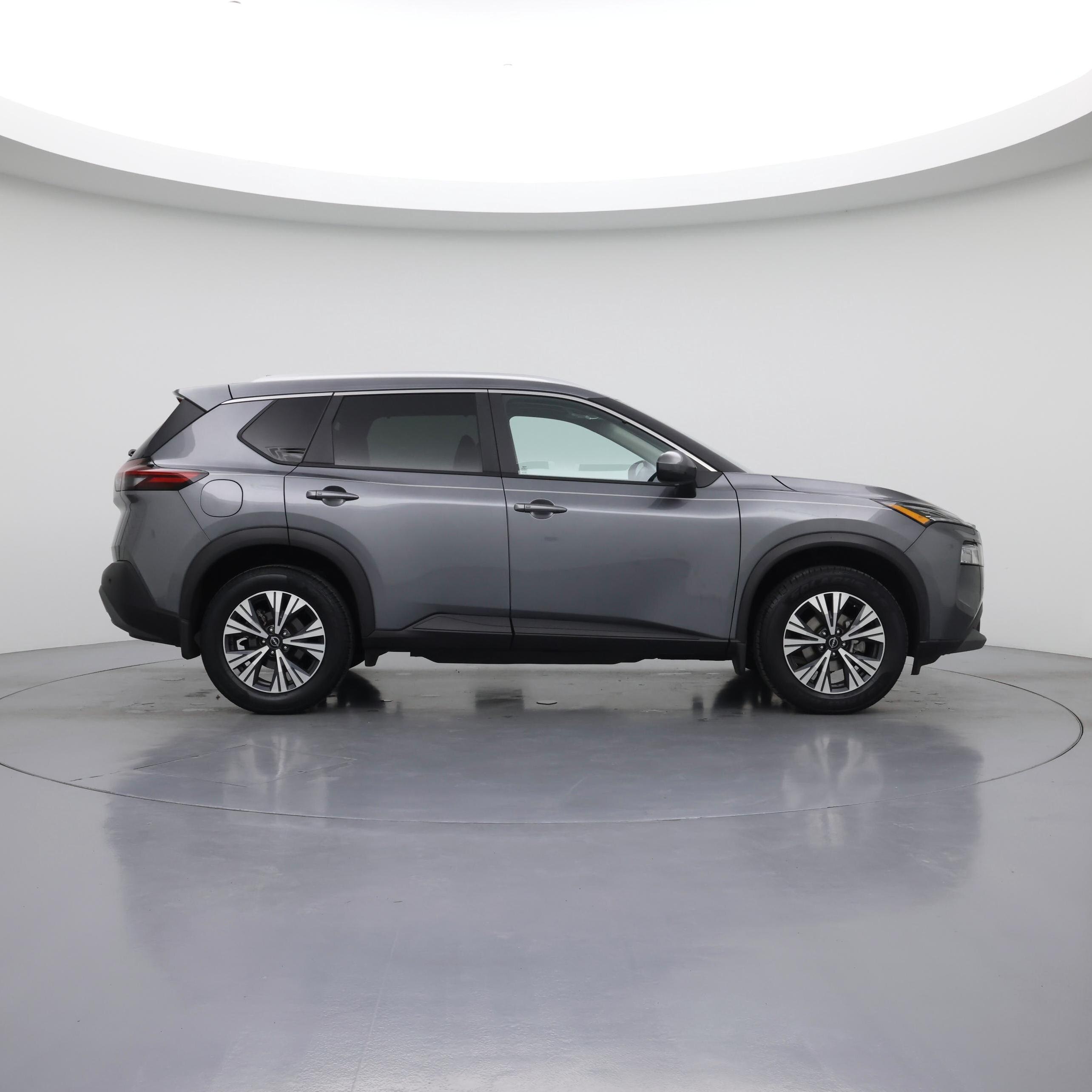 Thumbnail: 2023 Nissan Rogue - 7