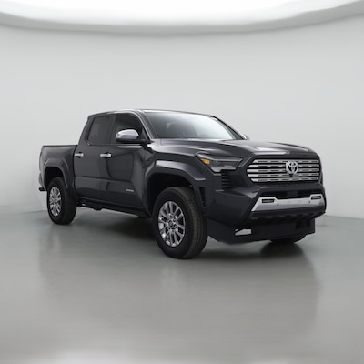 2024 Toyota Tacoma Limited