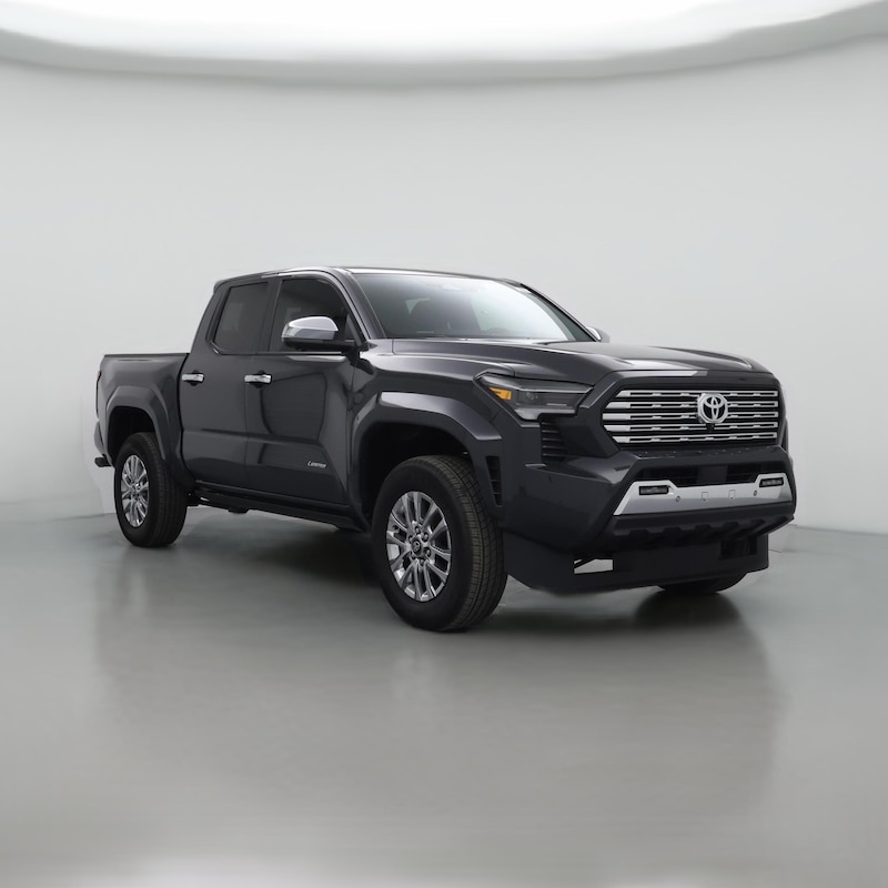2024 Toyota Tacoma Limited