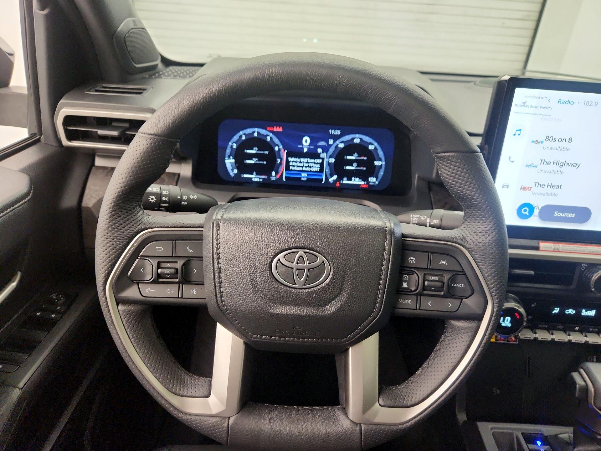 Thumbnail: 2024 Toyota Tacoma - 10