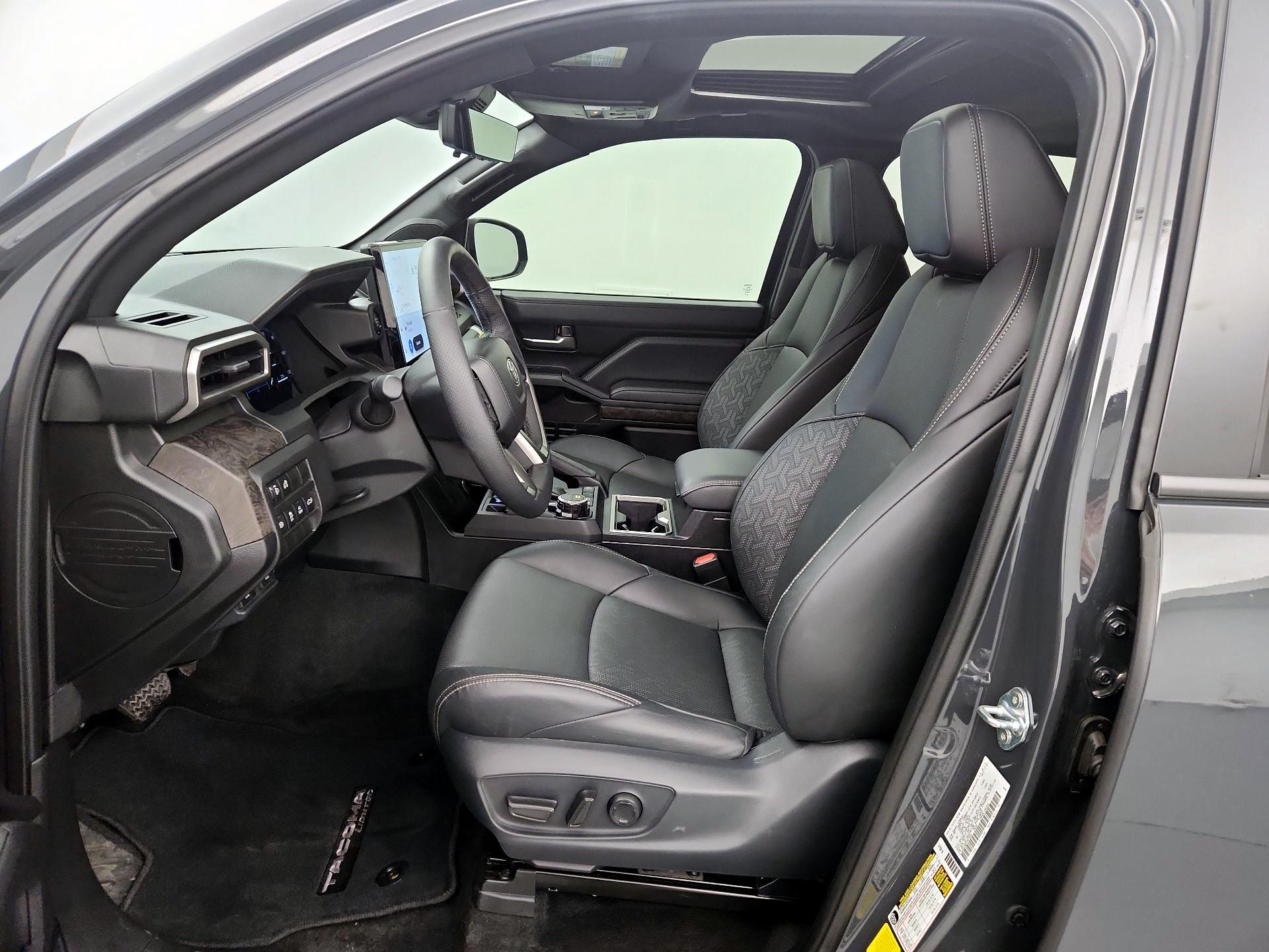 Thumbnail: 2024 Toyota Tacoma - 11